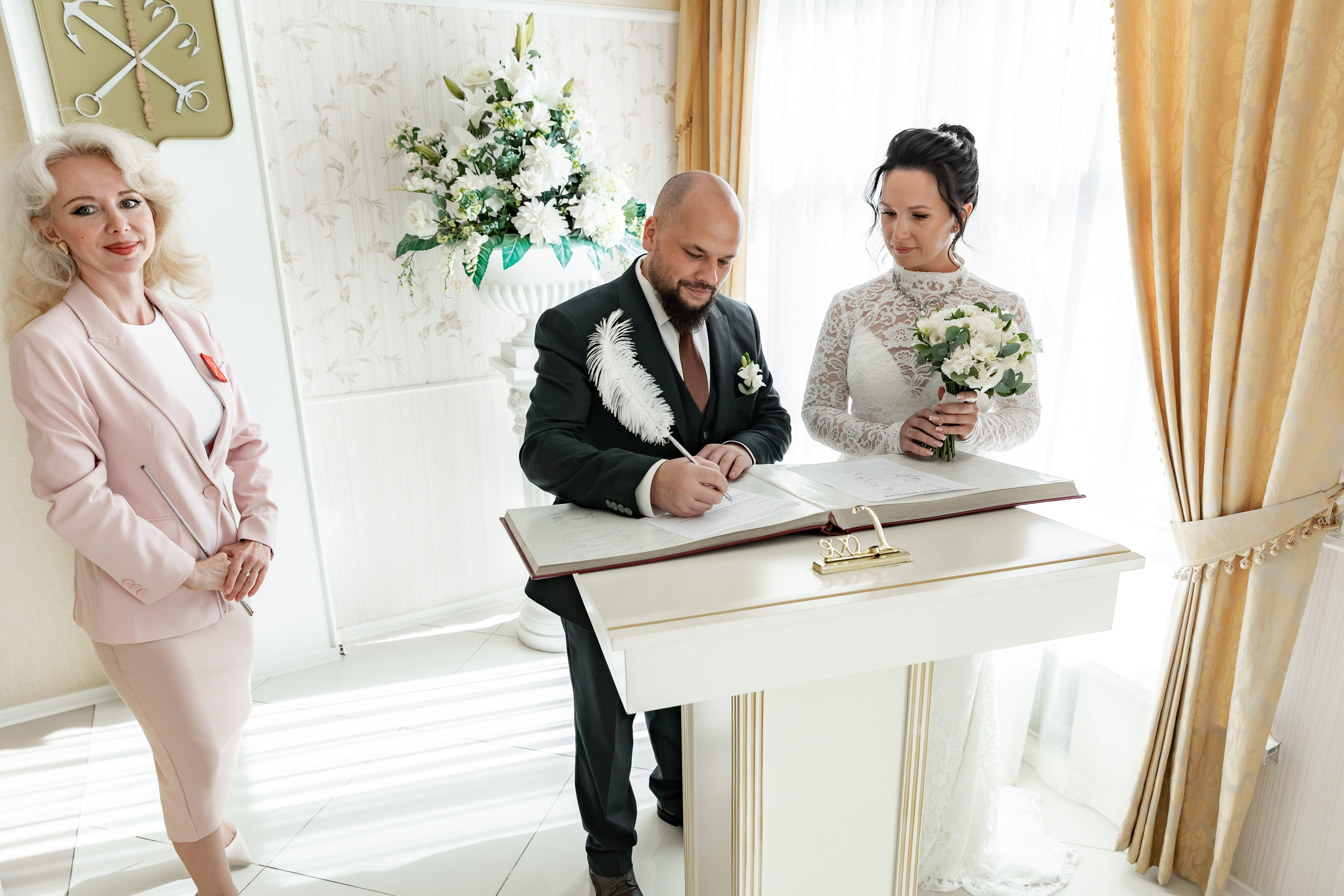 ФотоВидеоСъемка свадеб и мероприятий