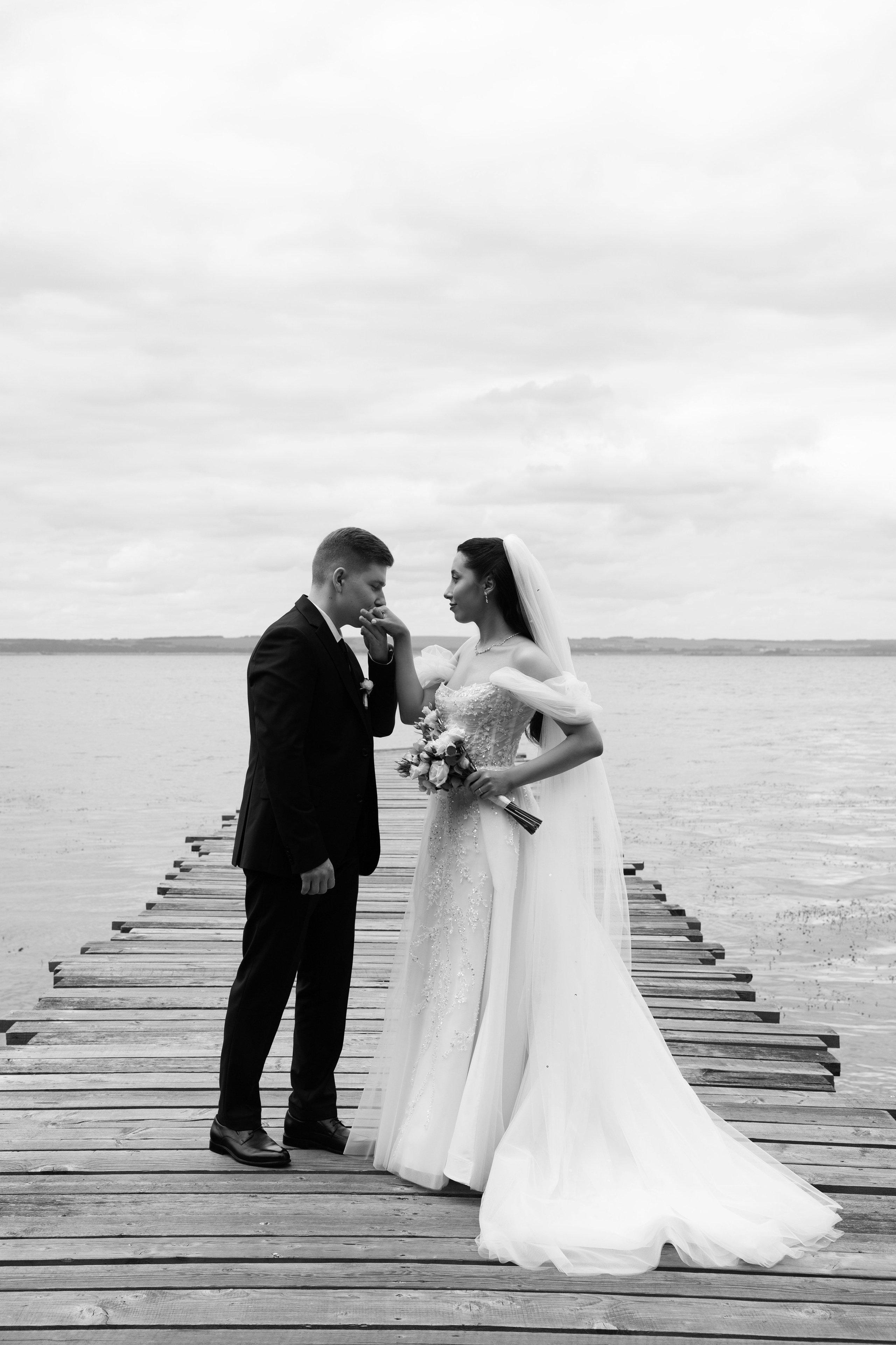 Евгений&Наиля (прогулка). Фотограф Арина Елизарова