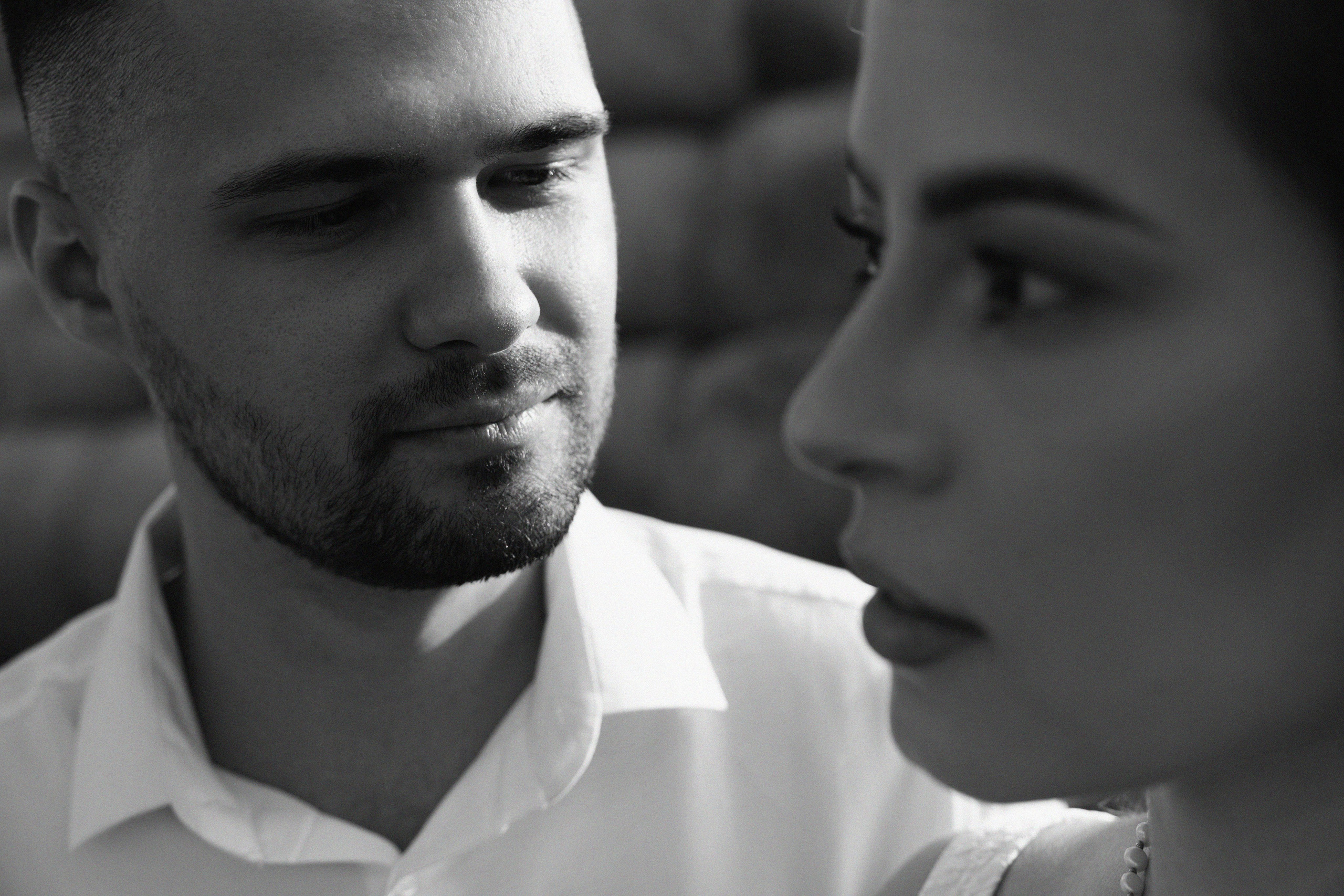 Ефим&Анастасия (утро жениха и невесты). Фотограф Арина Елизарова