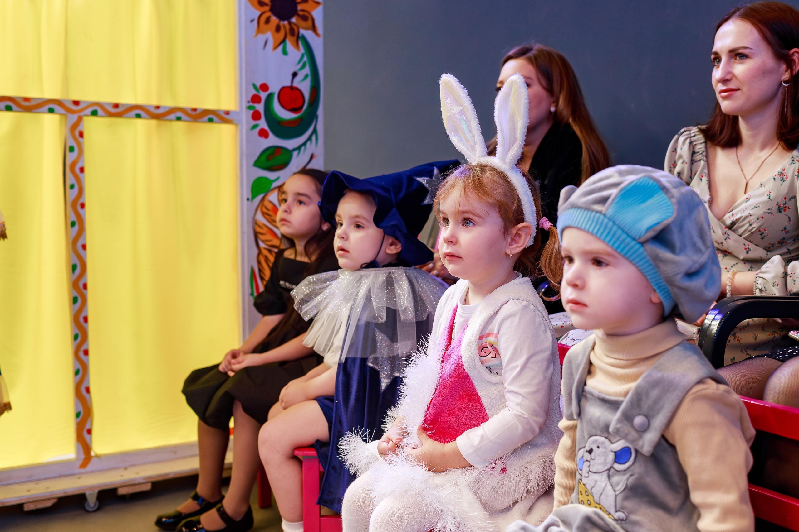 МЭЦ 2025. Семейный и детский фотограф в Краснодаре Ирина Лаврецкая