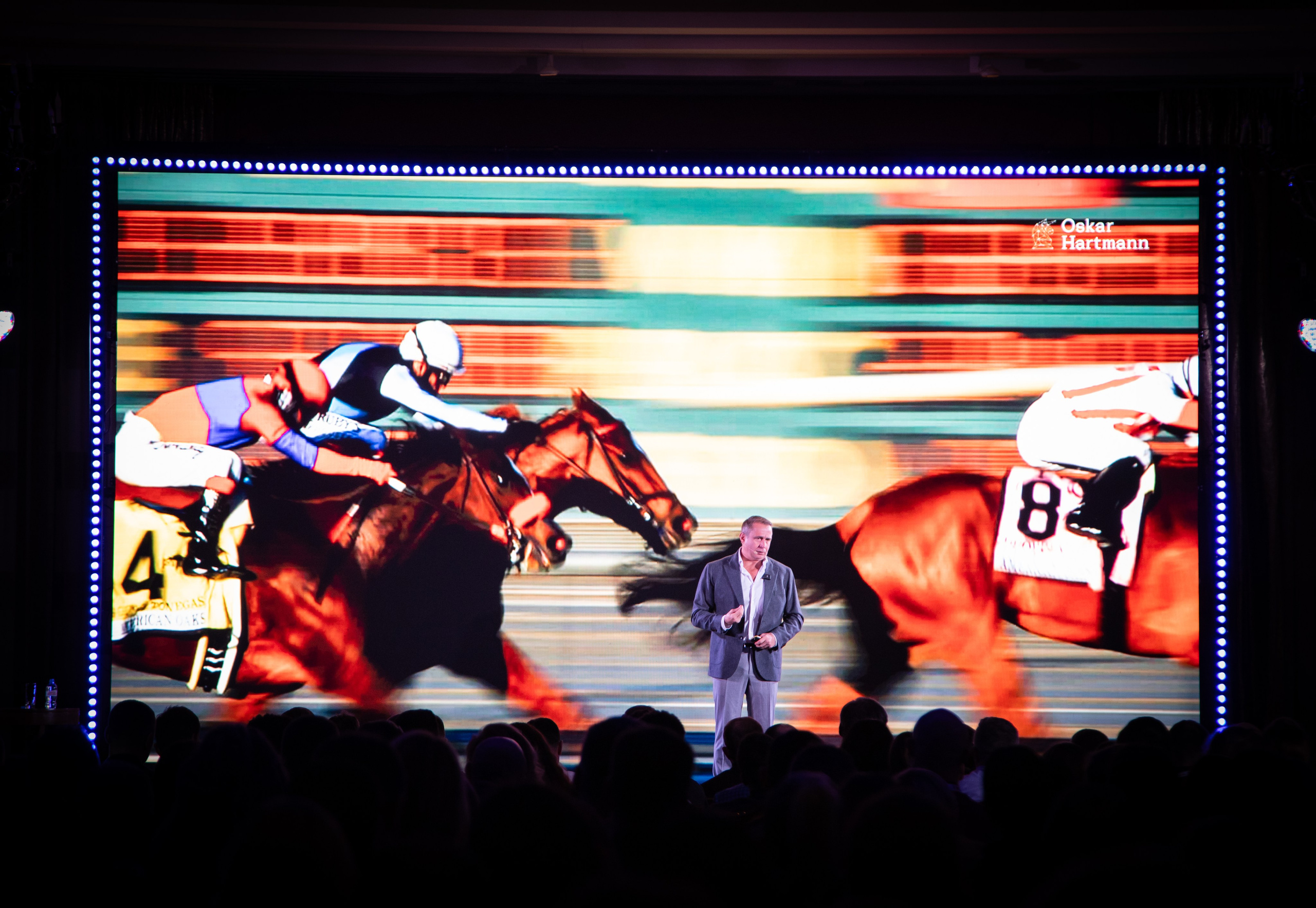 Business тур «Оскара Хартмана». Happiness is in the moments