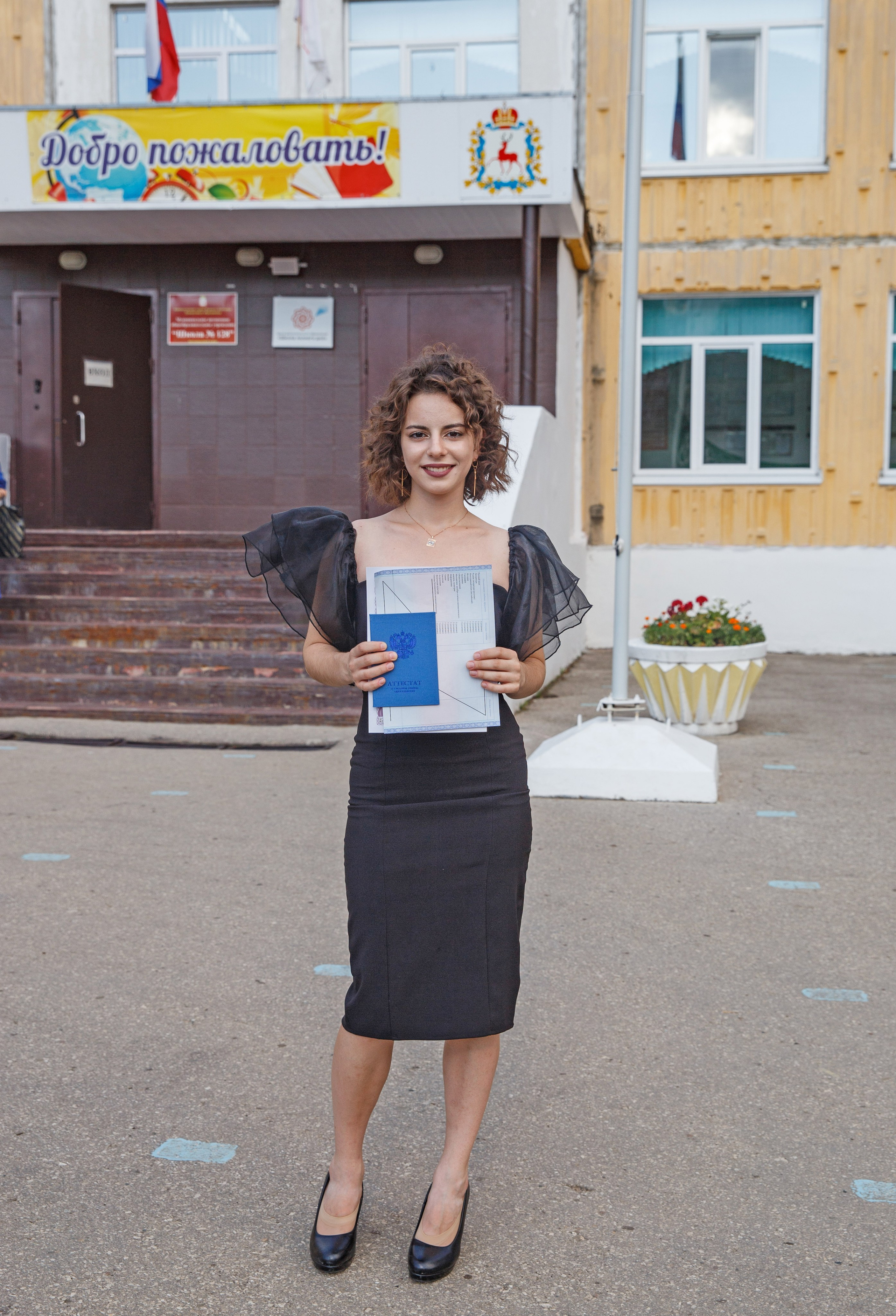 Выпускной полный день. Онегин. Семейный и детский фотограф в Нижнем Новгороде