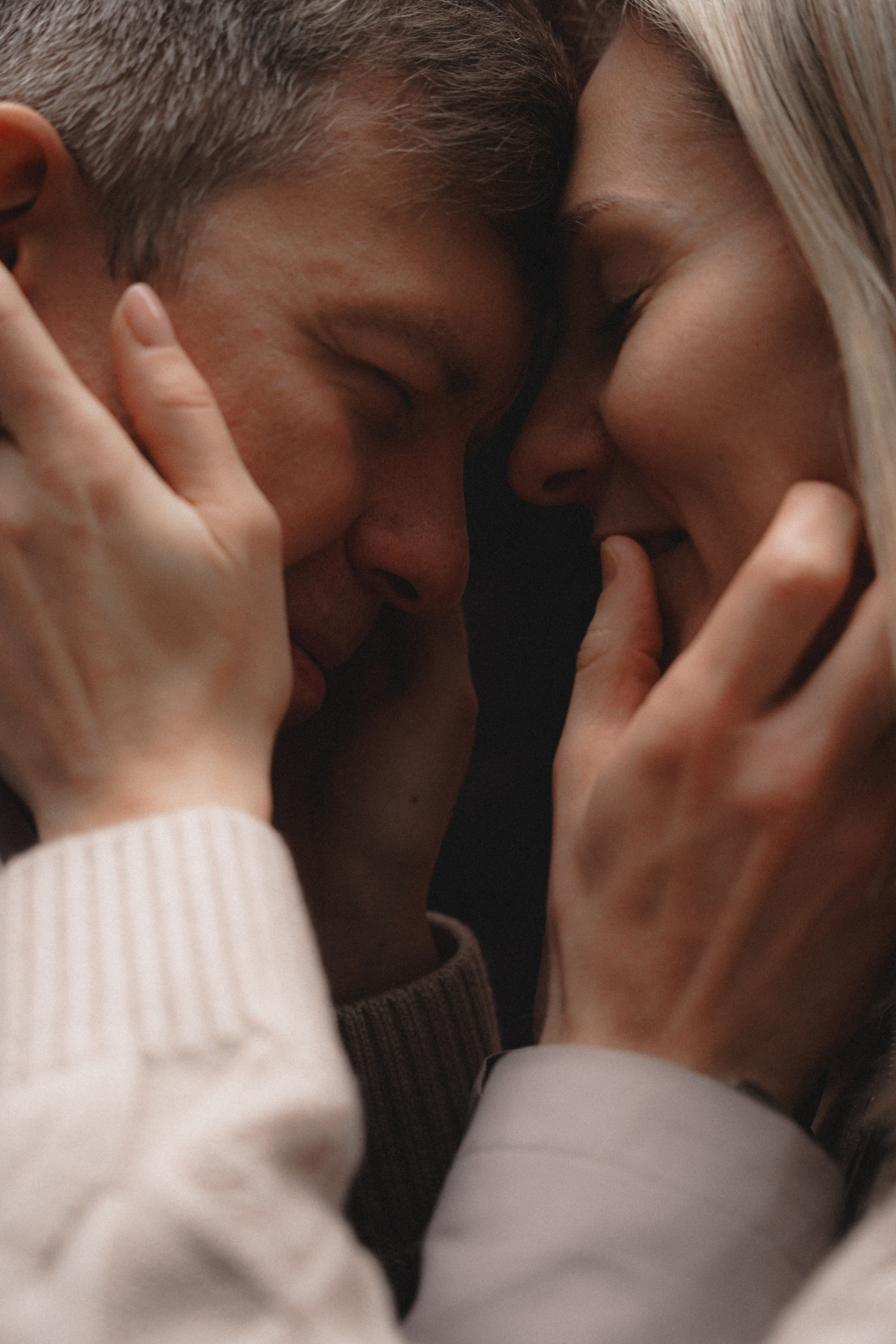 Love Story / Прогулка