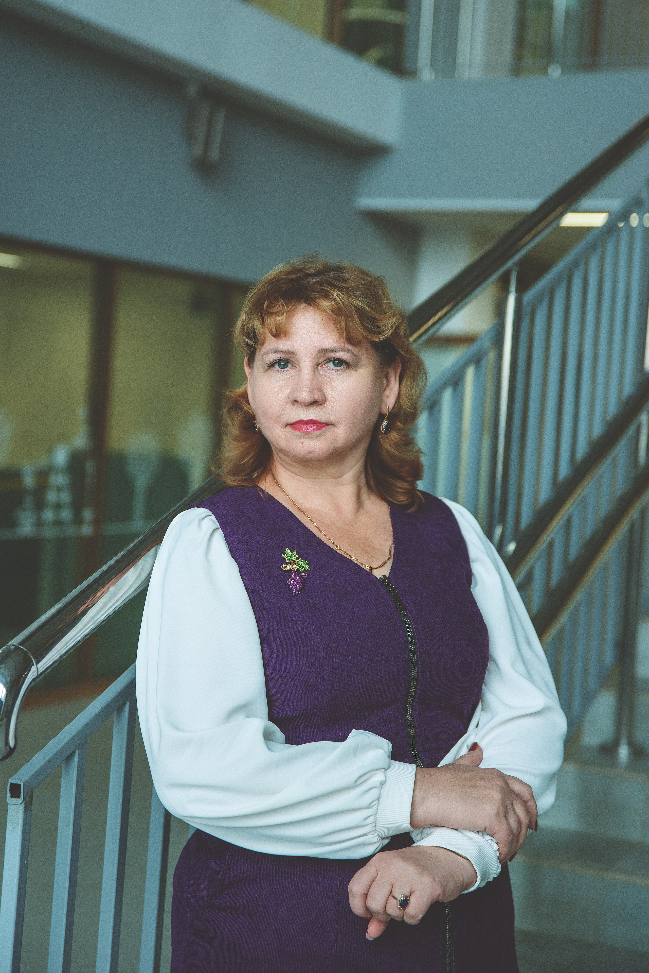 Альметьевск, 4 класс. Главная