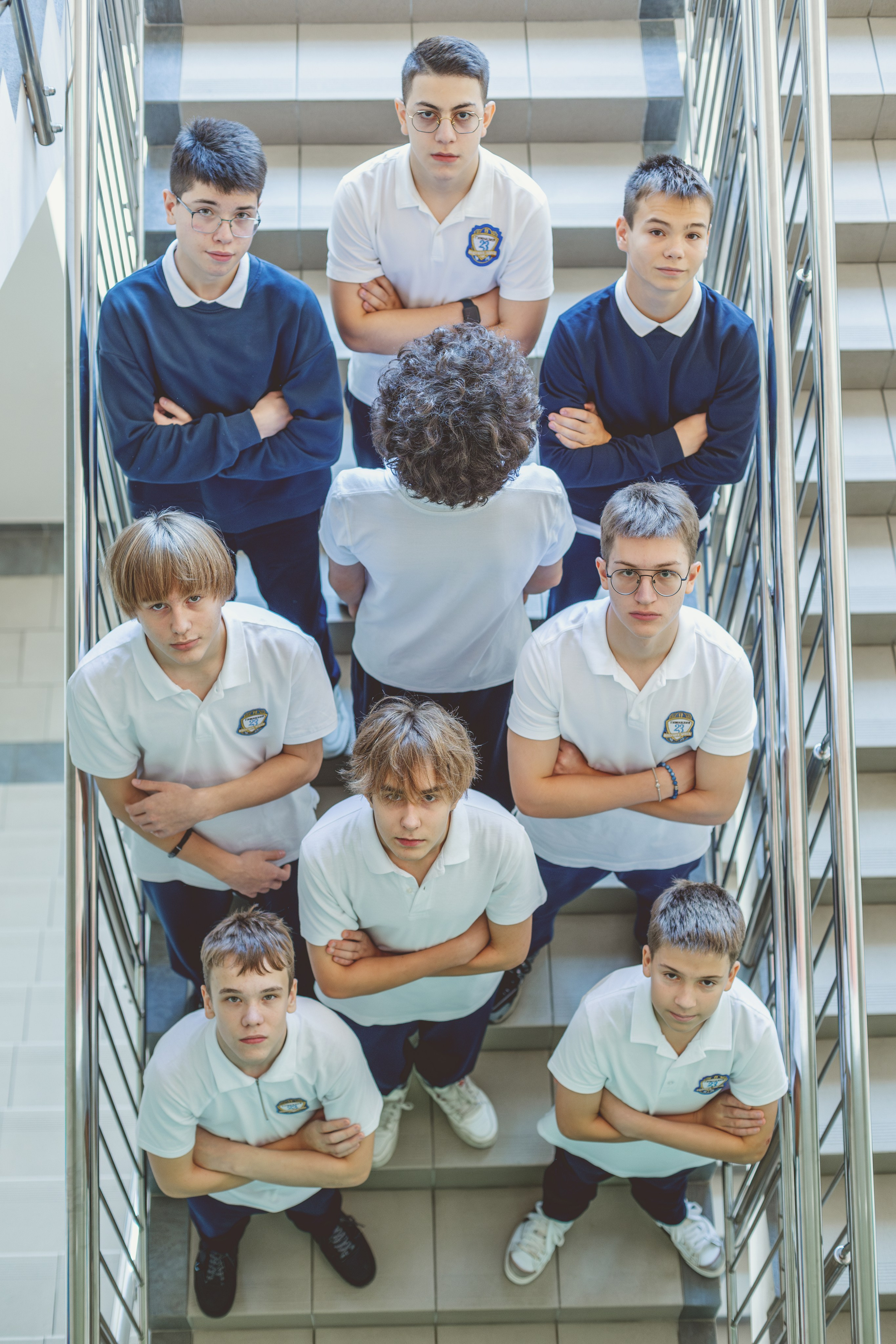 9 Класс. Главная