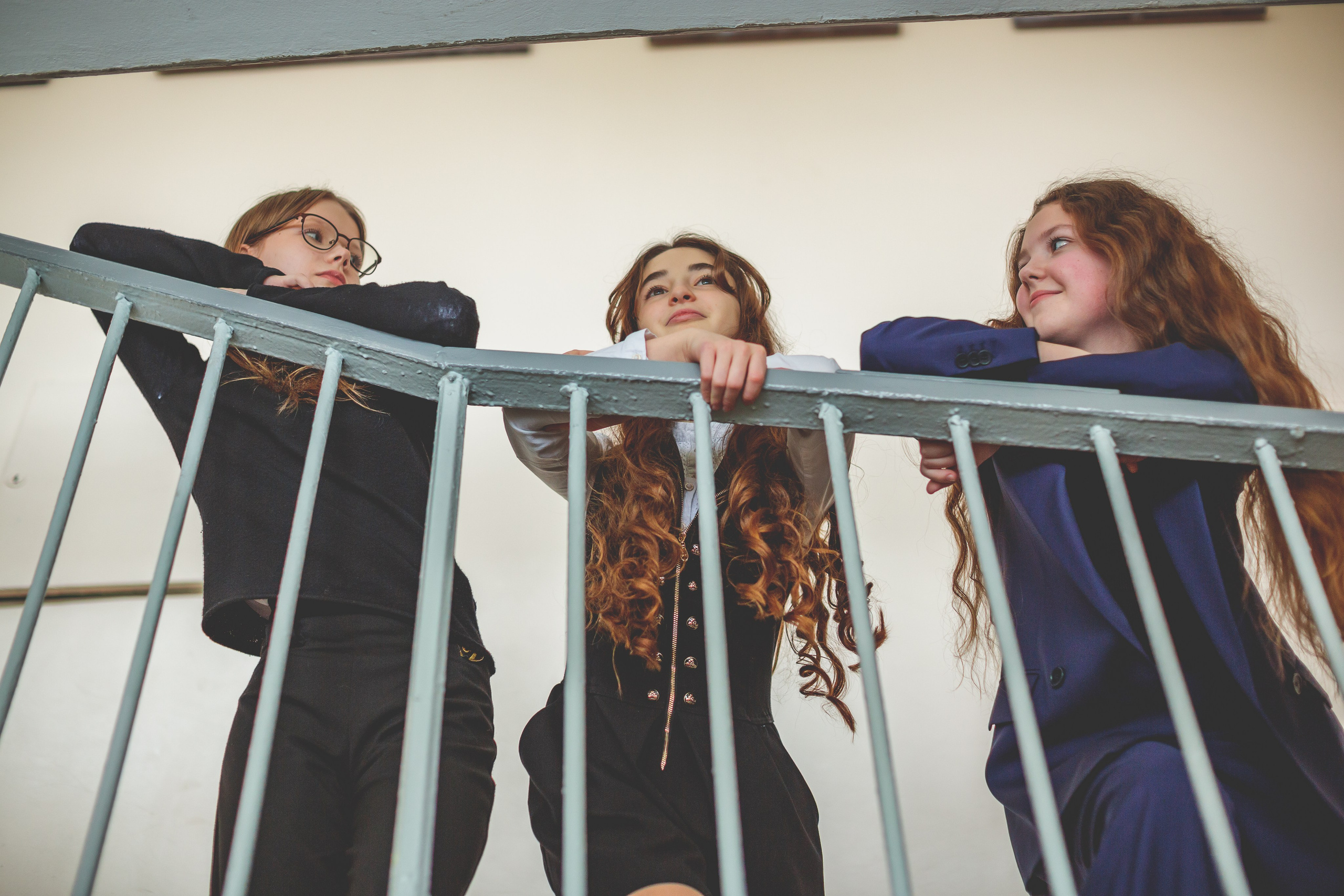 7 класс. Главная