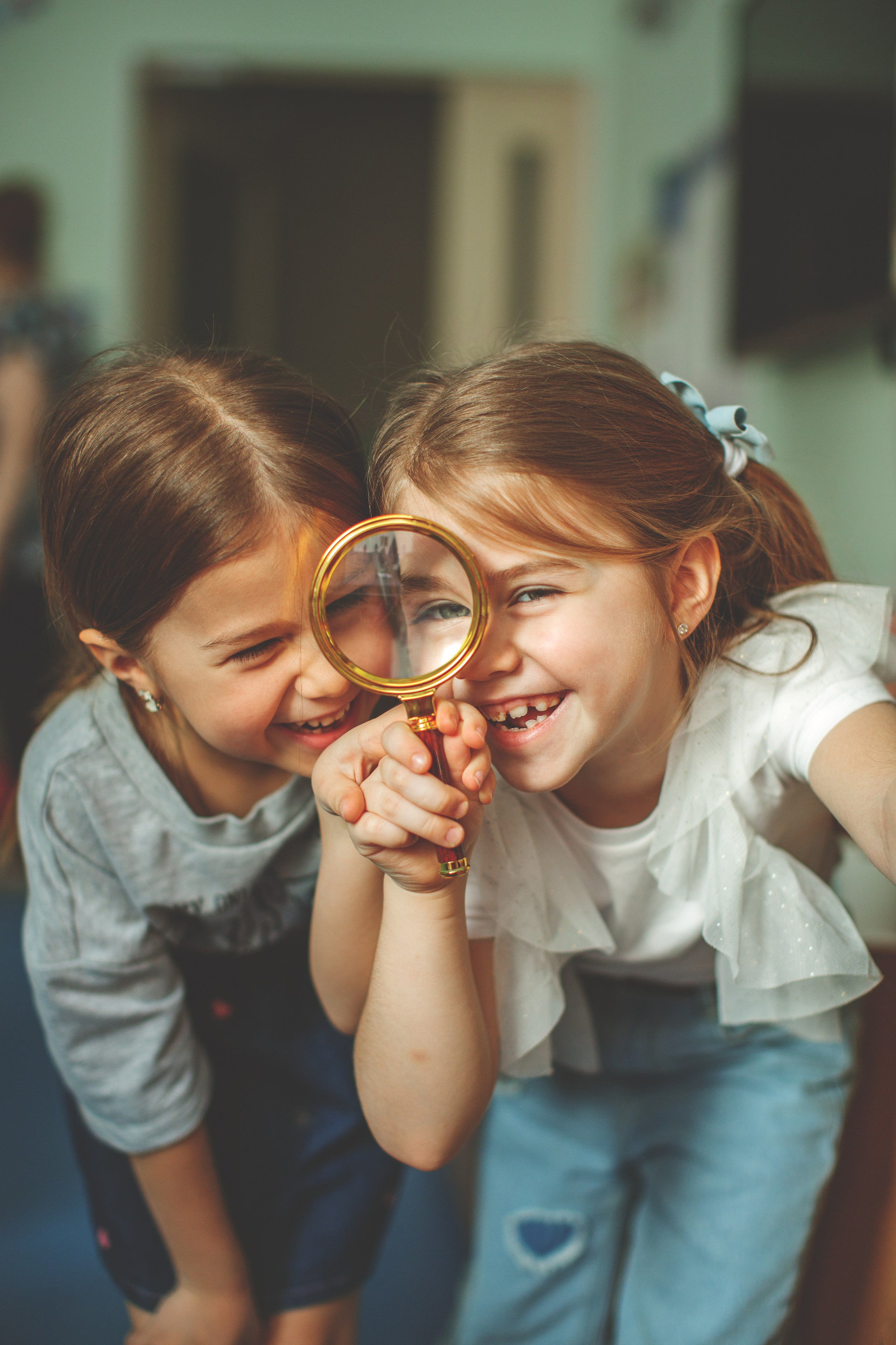 Детский сад. Главная