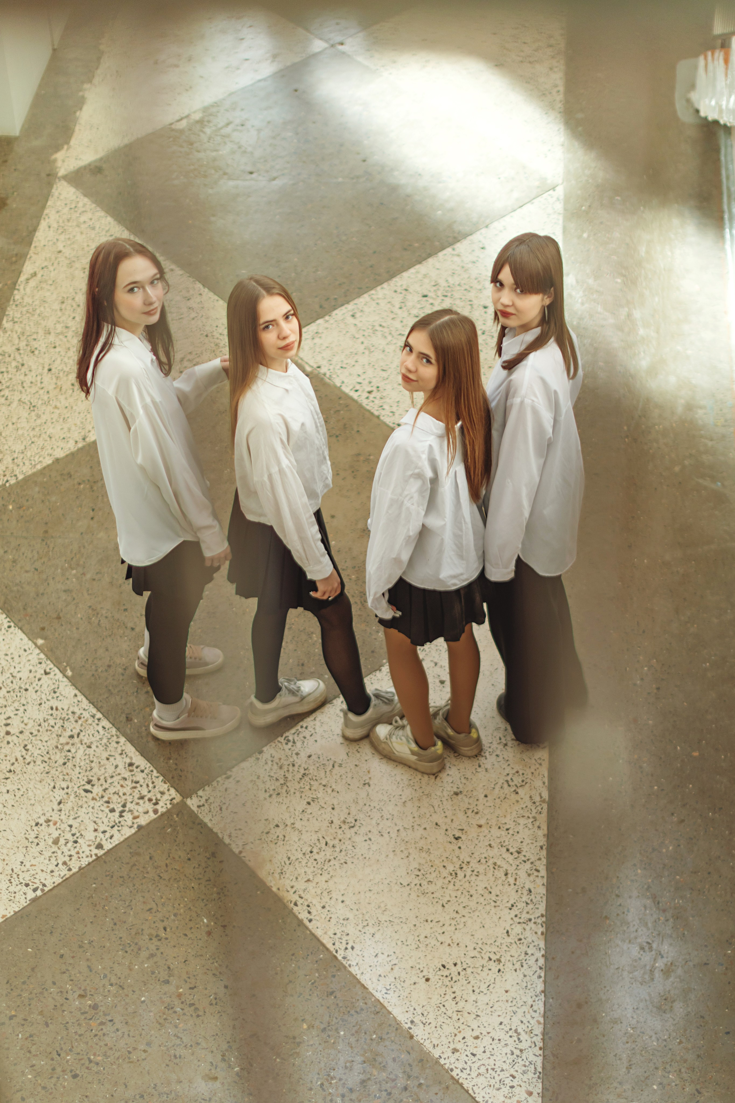 Классбук 9 класс. Главная