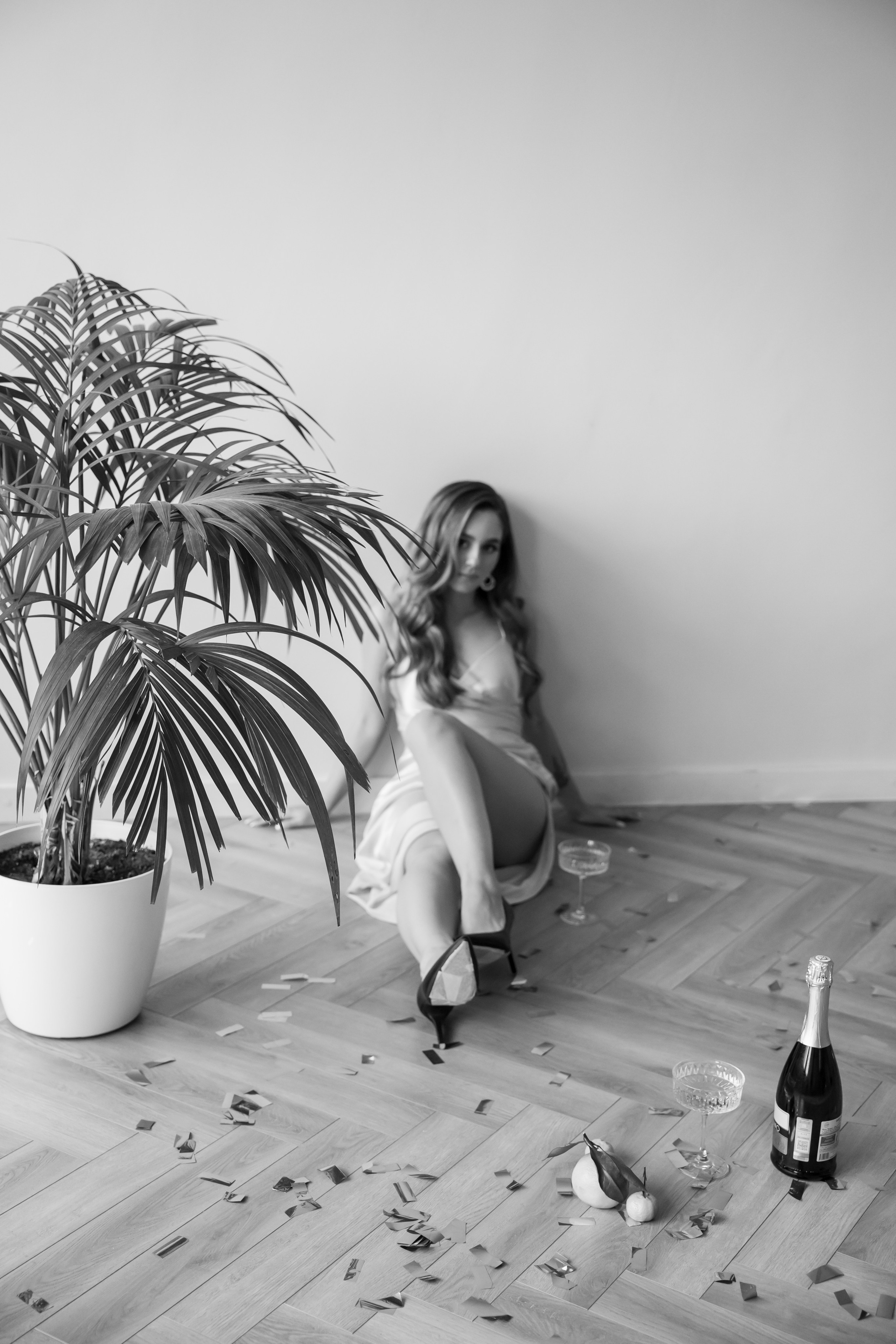 Дина, фотостудия SpaceNoirArt. Свадебный и репортажный фотограф (Москва, Королев и другие)