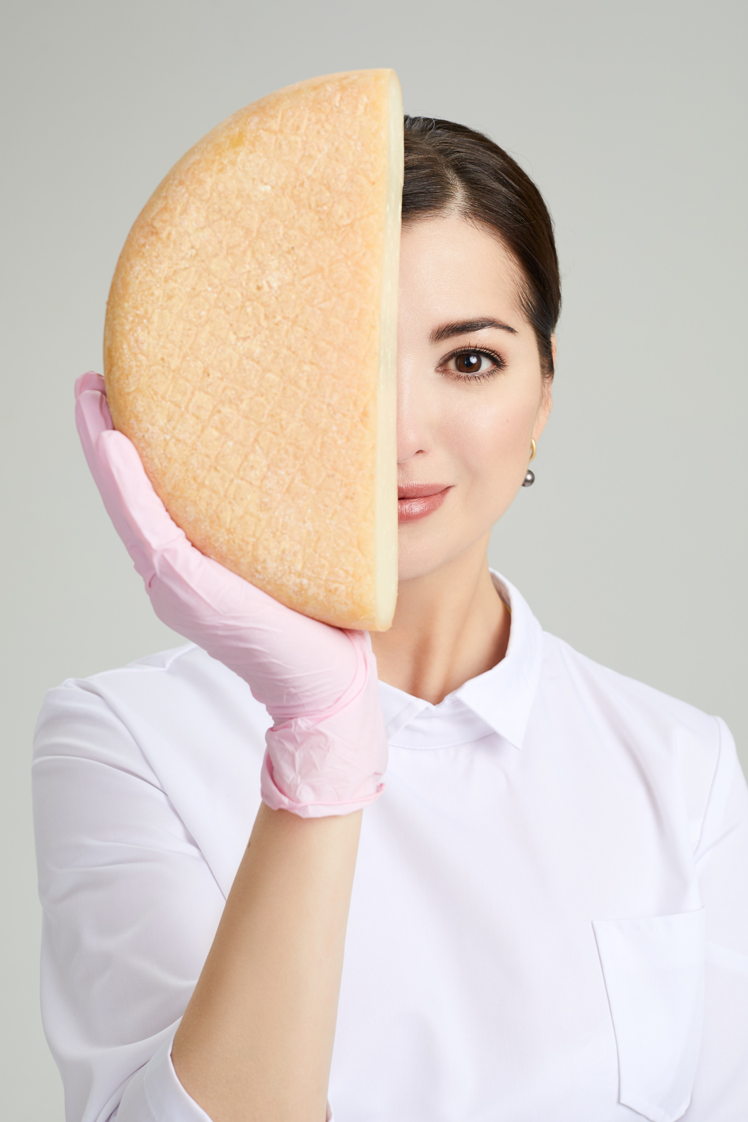 Съёмка на баннеры. Оксана Кузь|фотограф и продюсер