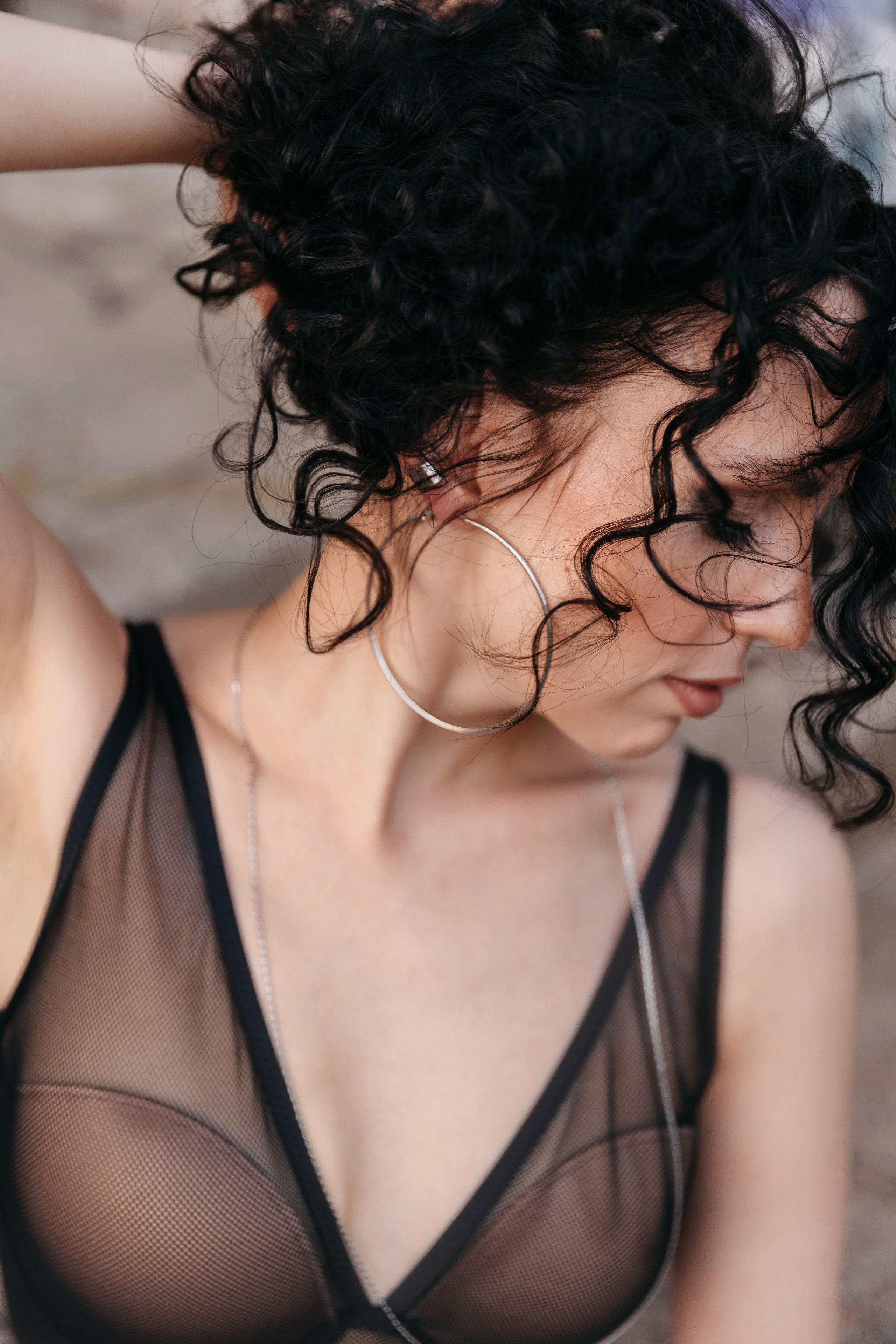 Лена. Фотограф в Твери Лагодная Яна