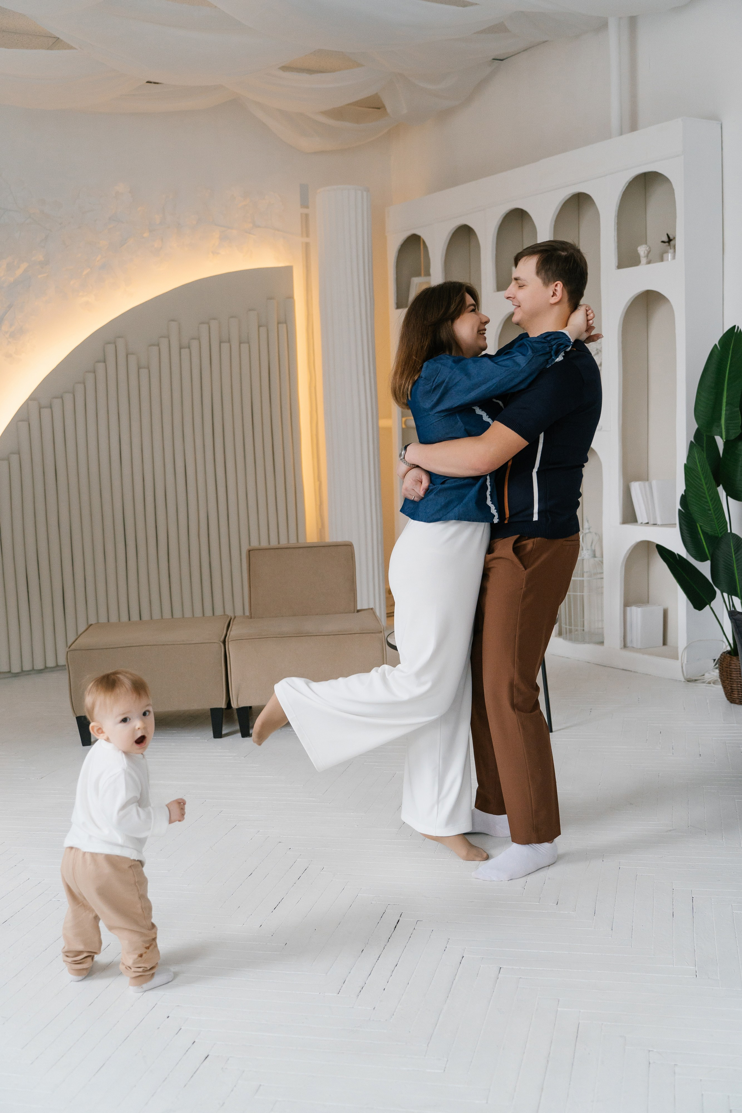 Годик Роберту. Свадебный и семейный фотограф Кокушева Юлия Нижний Новгород