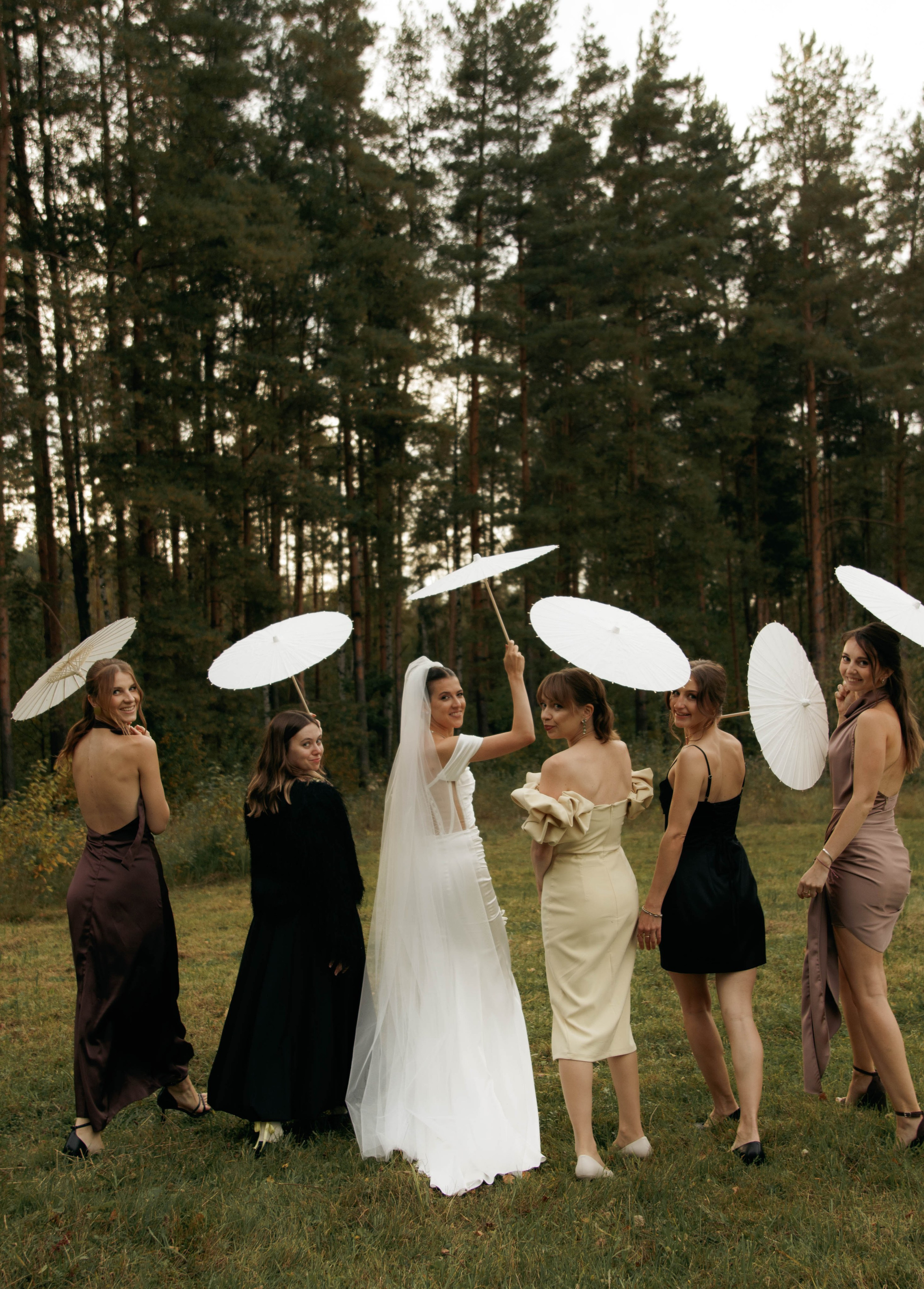 Дима и Наташа. Портретный фотограф в Москве Сукач Мария