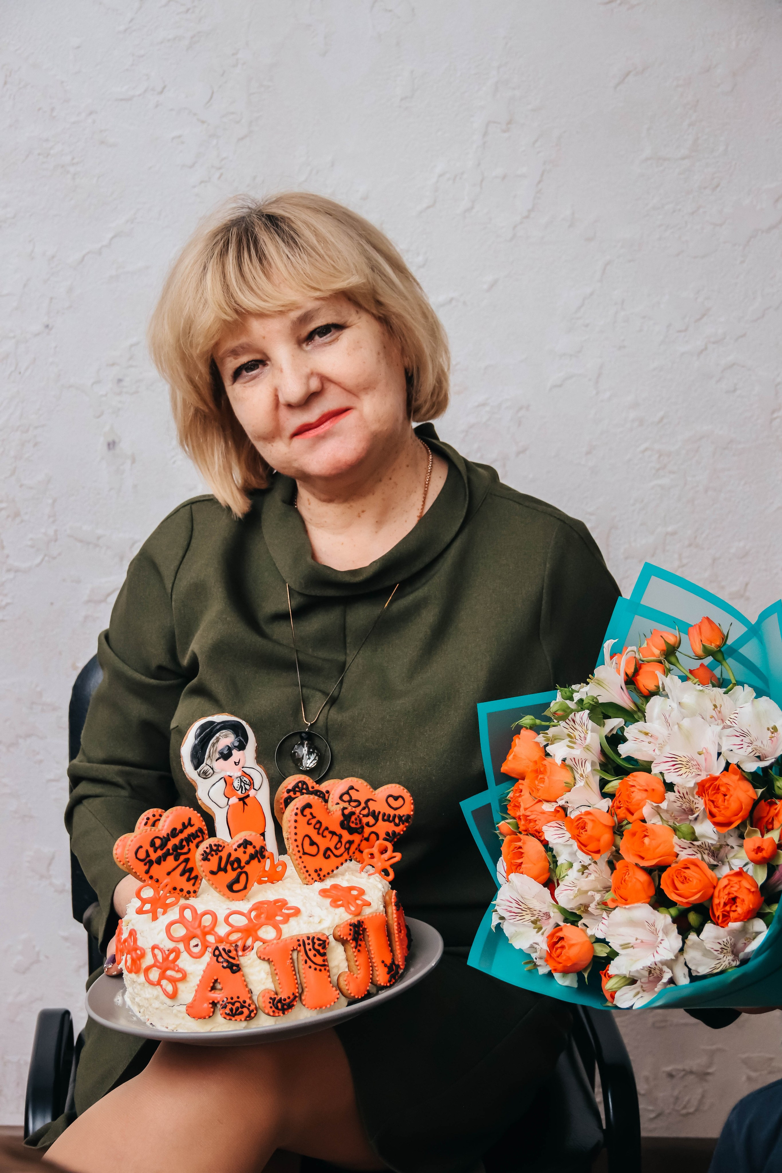 День рождения дома!. Фотограф Дарья Маташкова