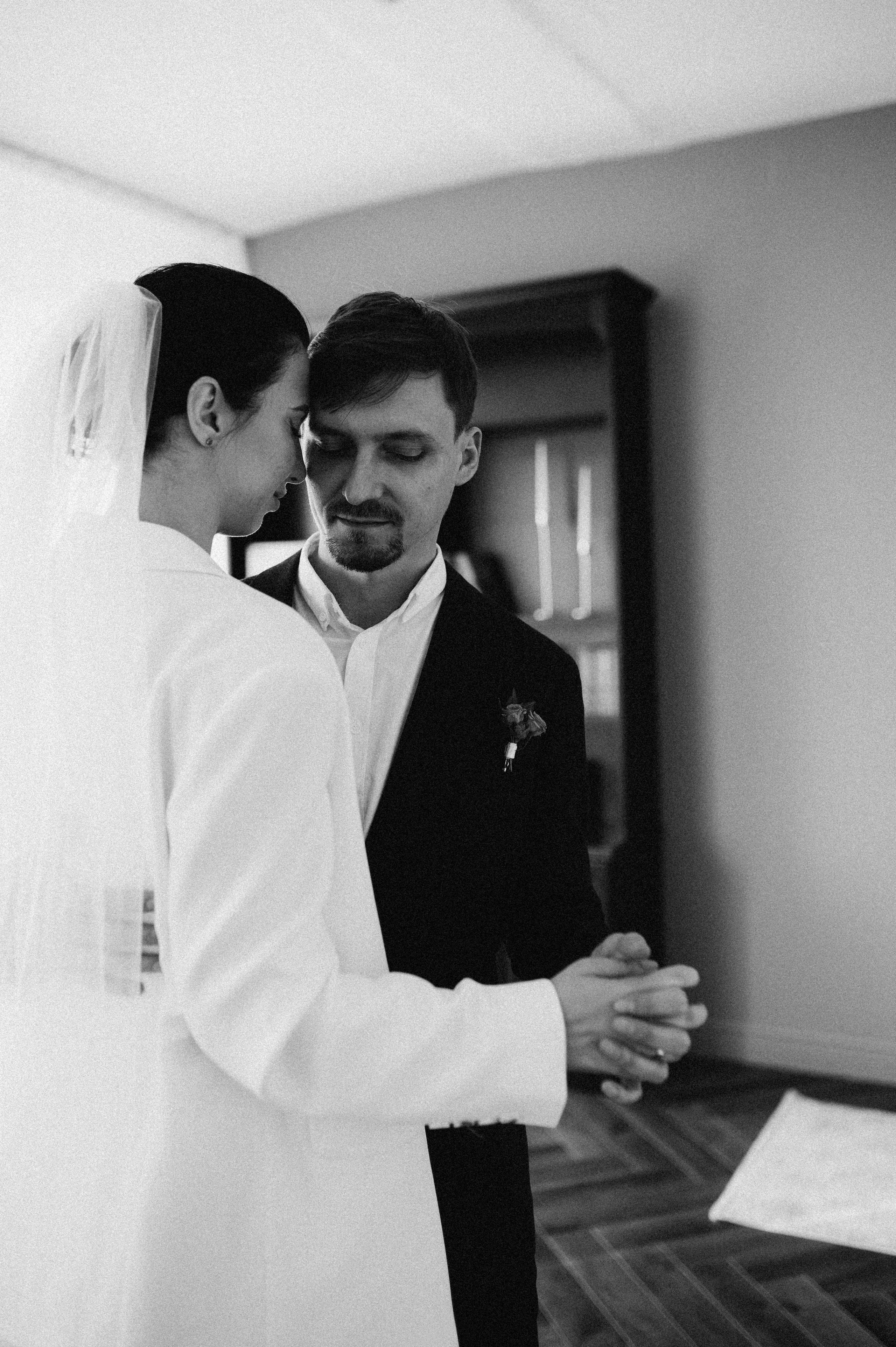 АНДРЕЙ & КСЕНИЯ. Семейный фотограф в Новосибирске Женя Индрикова