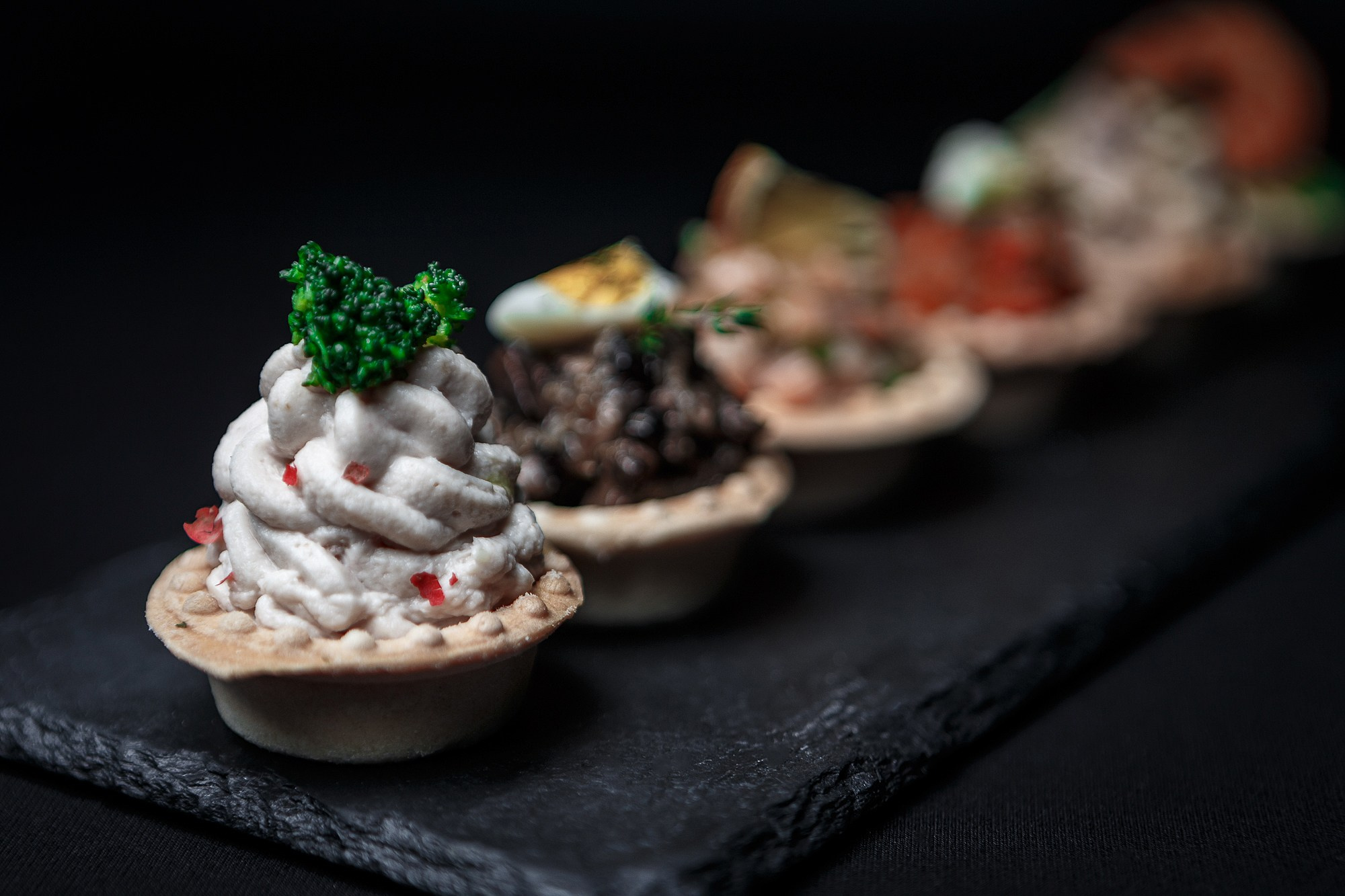 Еда / Предметное фото / Натюрморт. Портретный, интерьерный и фуд фотограф в Перми Иван Вострецов