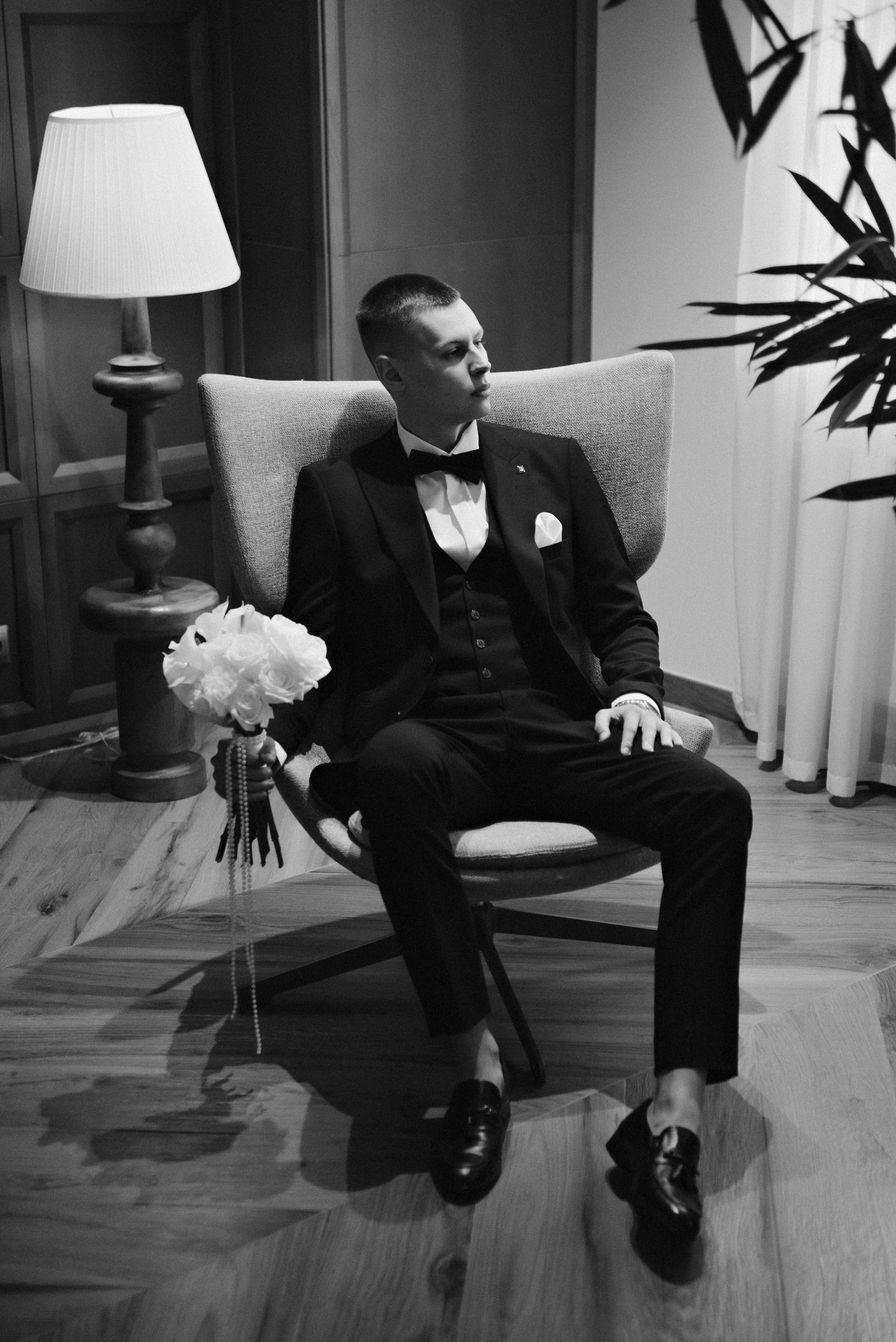 Владислав и Алина. Свадебный фотограф в Тамбове и области