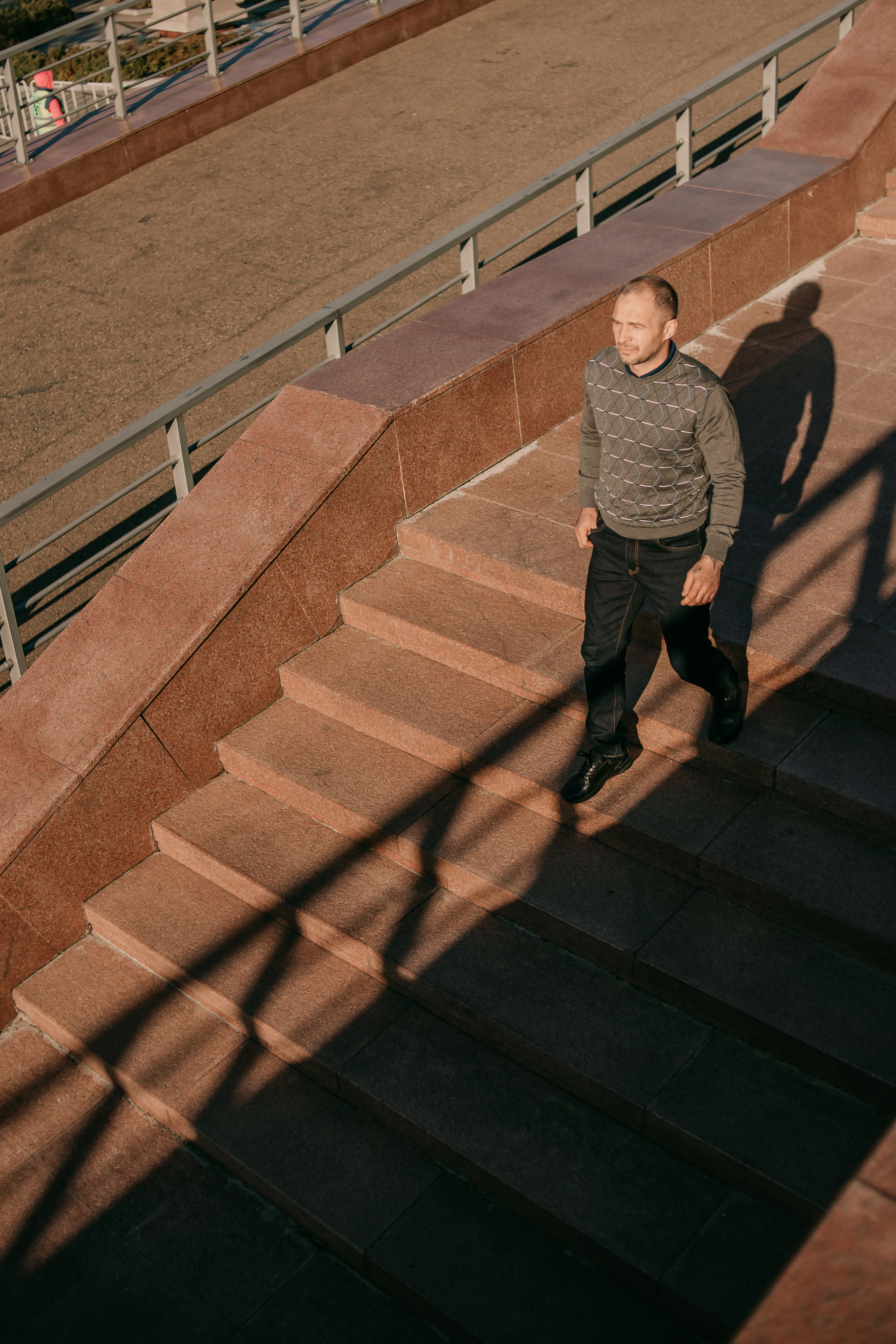 Иван. Контент для блога. Фотограф Регина Крикунова г. Красноярск