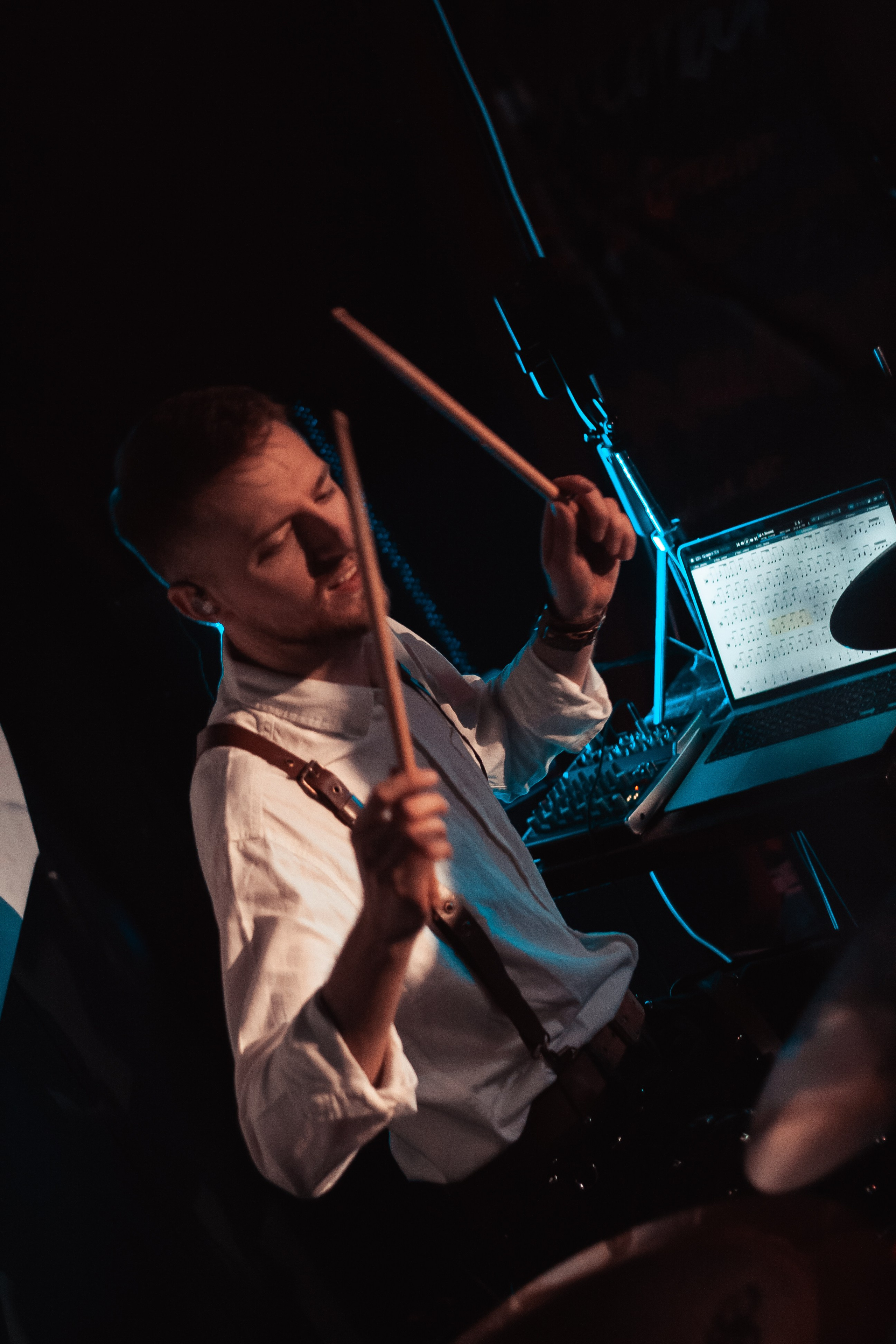 GroTTesque, Эрмитаж, 01.04.2026. Фотограф Регина Крикунова г. Красноярск