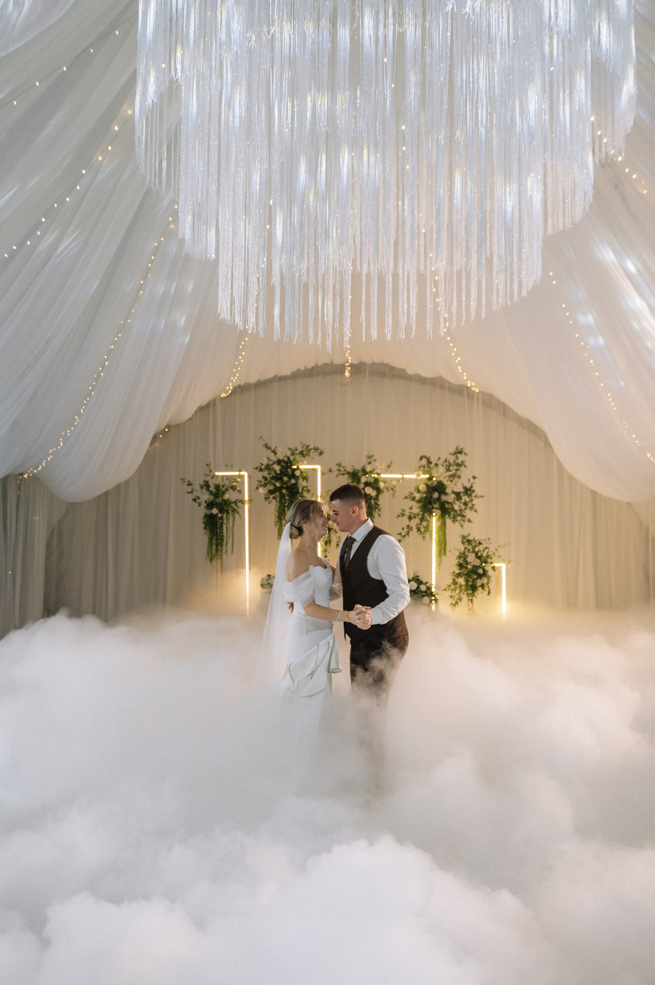 Алексей и Фаина. Свадебный фотограф