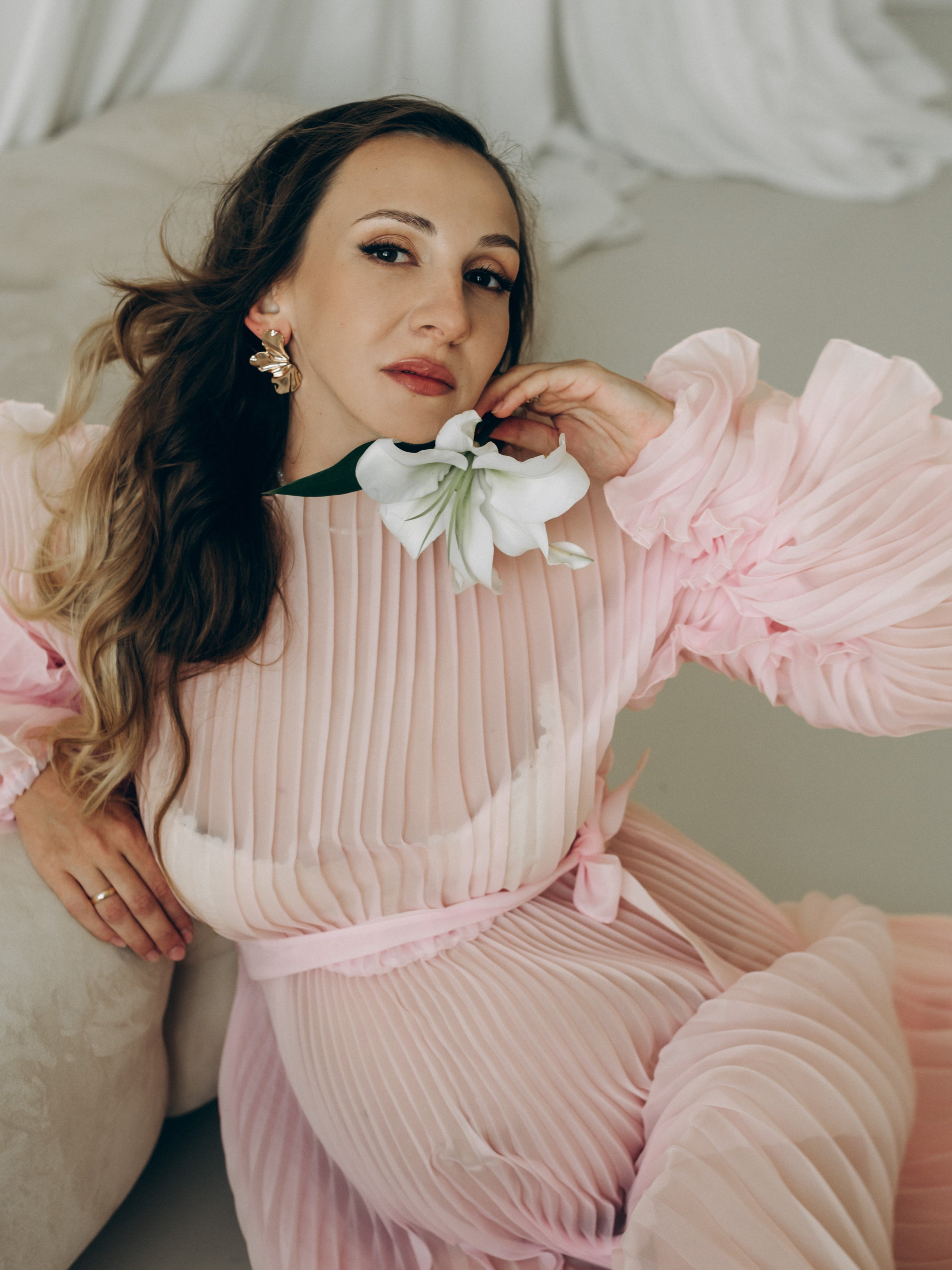 LIZA. Главная