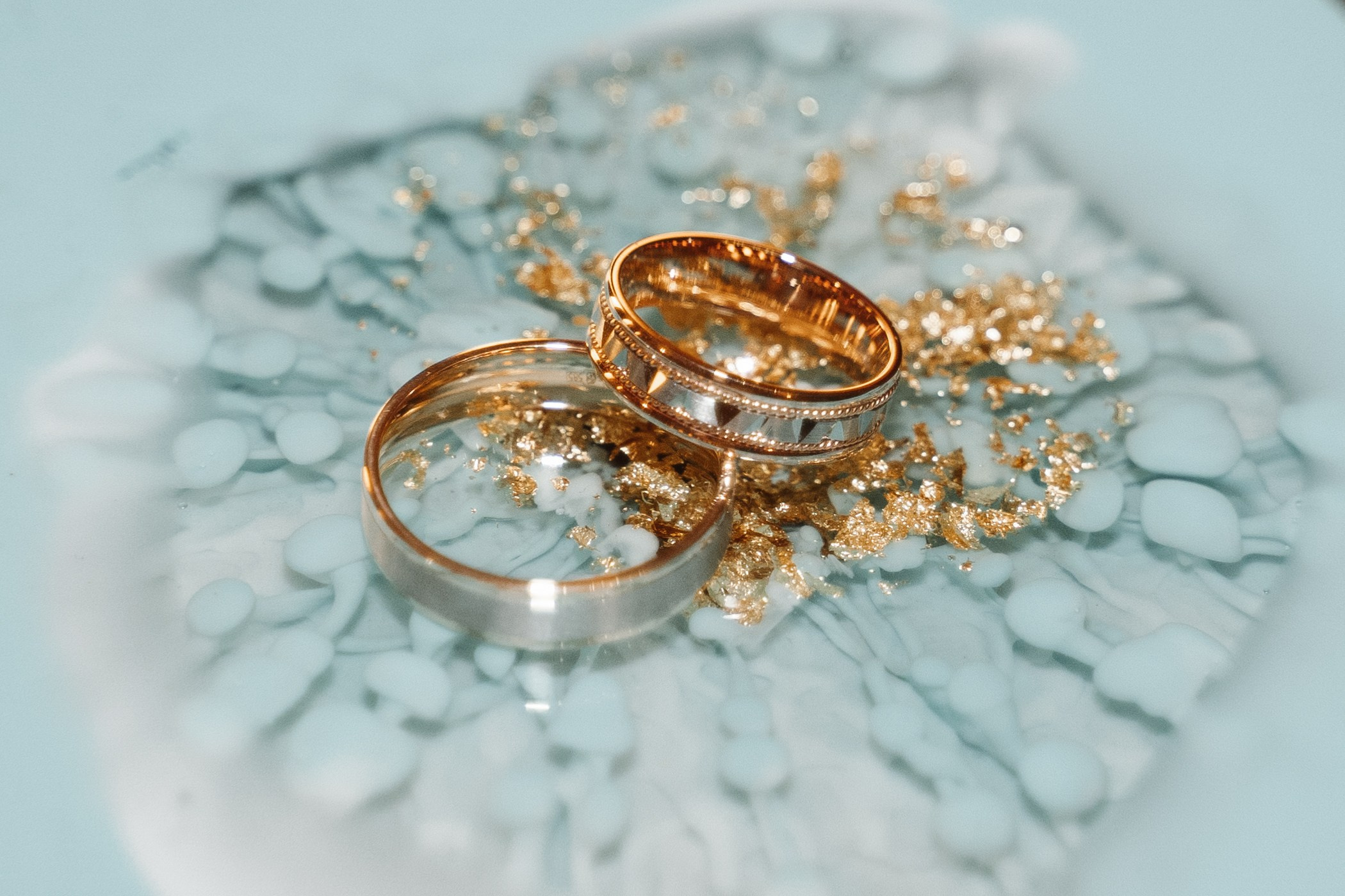 Татьяна & Андрей. Свадебный фотограф Москва Инесса Зверева