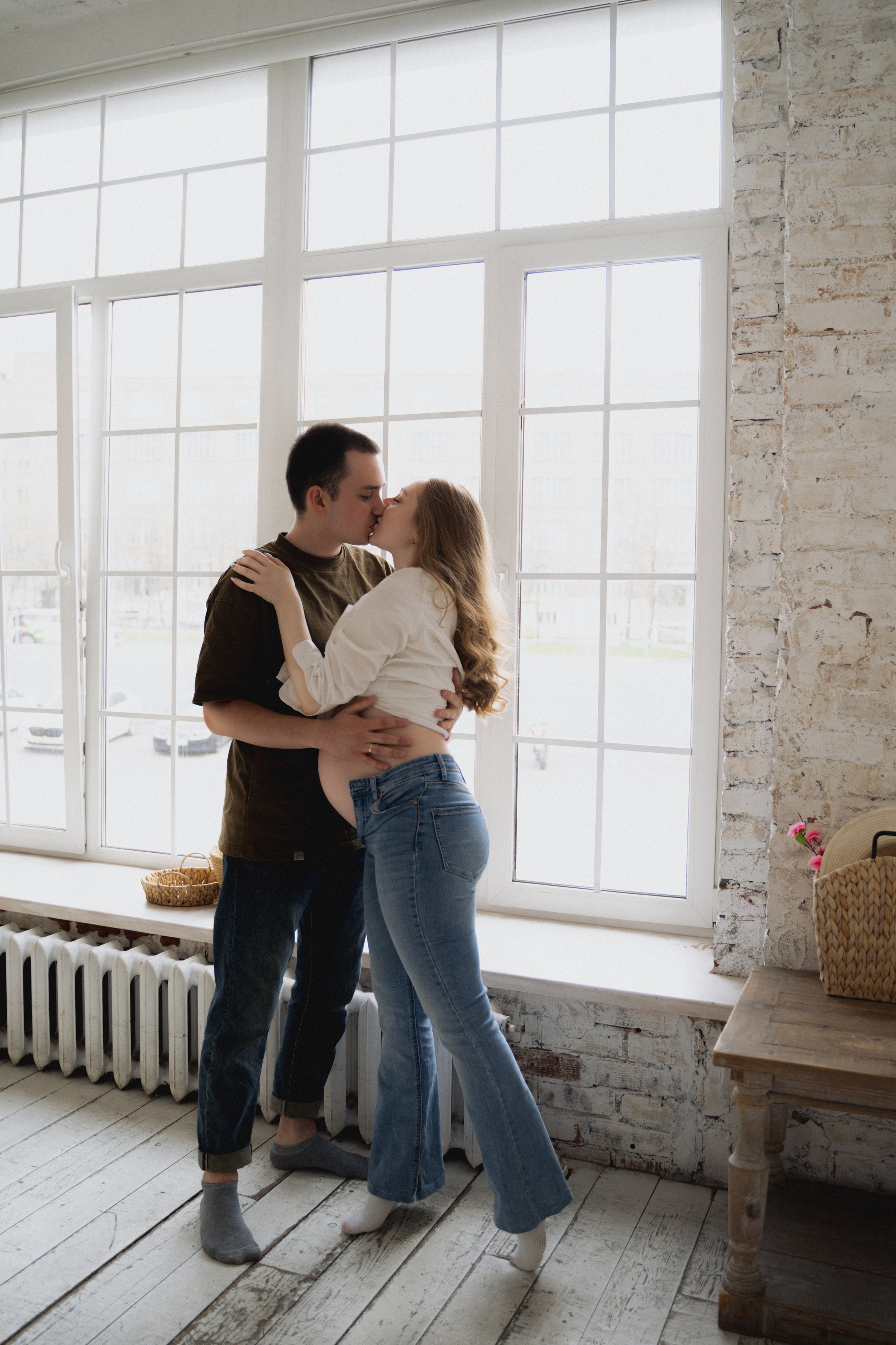 Таня. Свадебный фотограф Москва Инесса Зверева