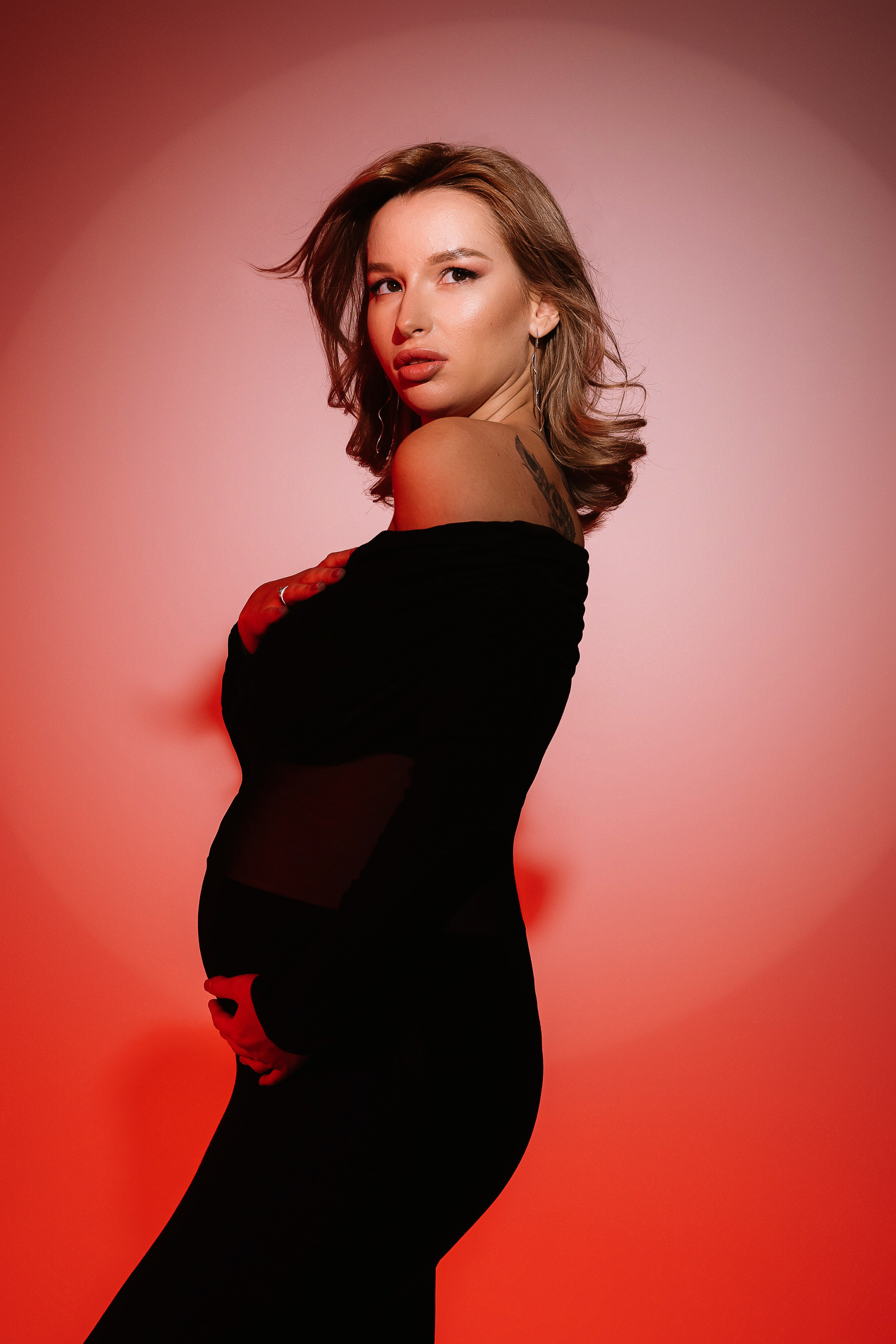 Мария. Свадебный фотограф Москва Инесса Зверева