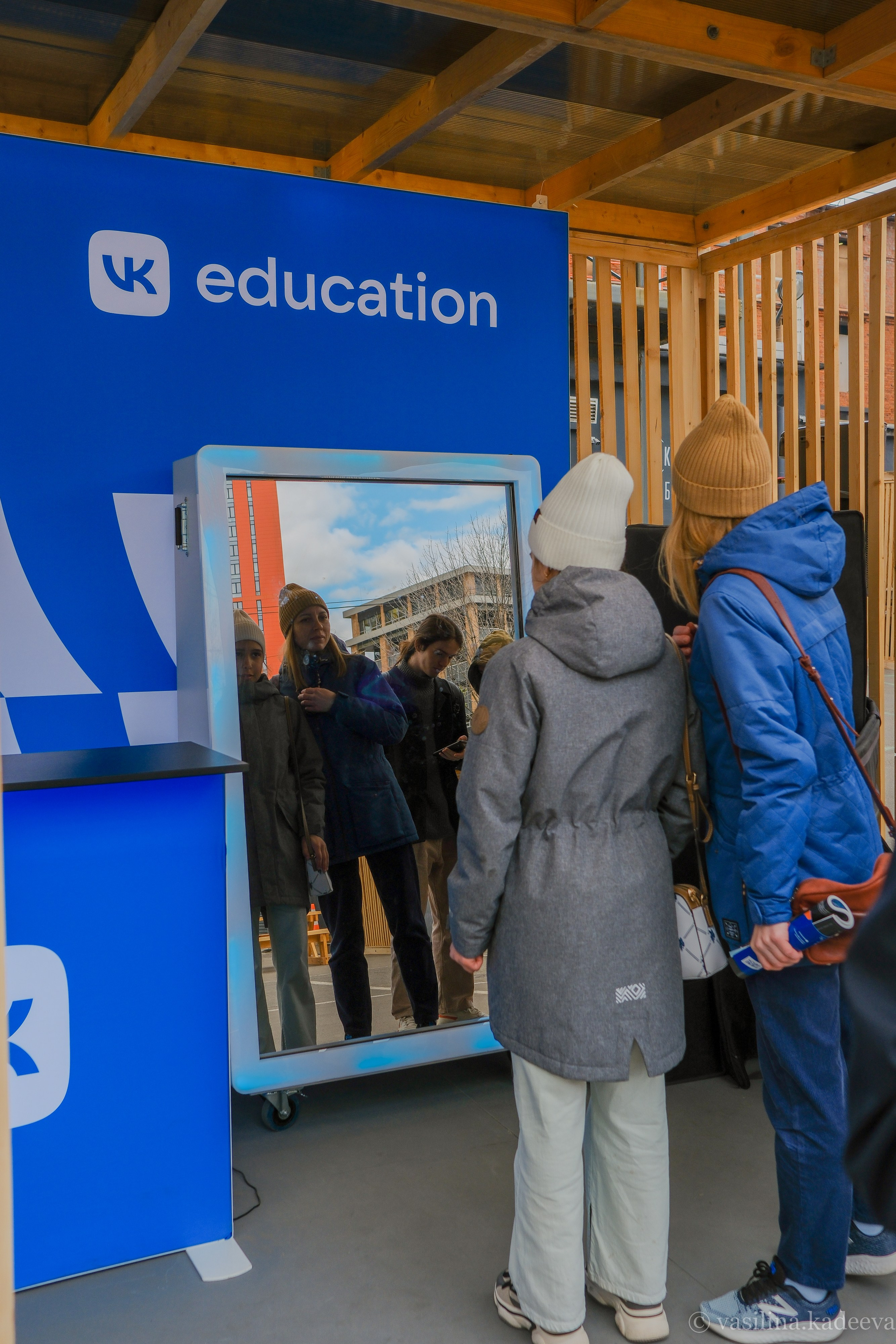 Фестиваль науки, технологии и юмора 2023. Фотограф в Москве (готова приехать к вам в город)