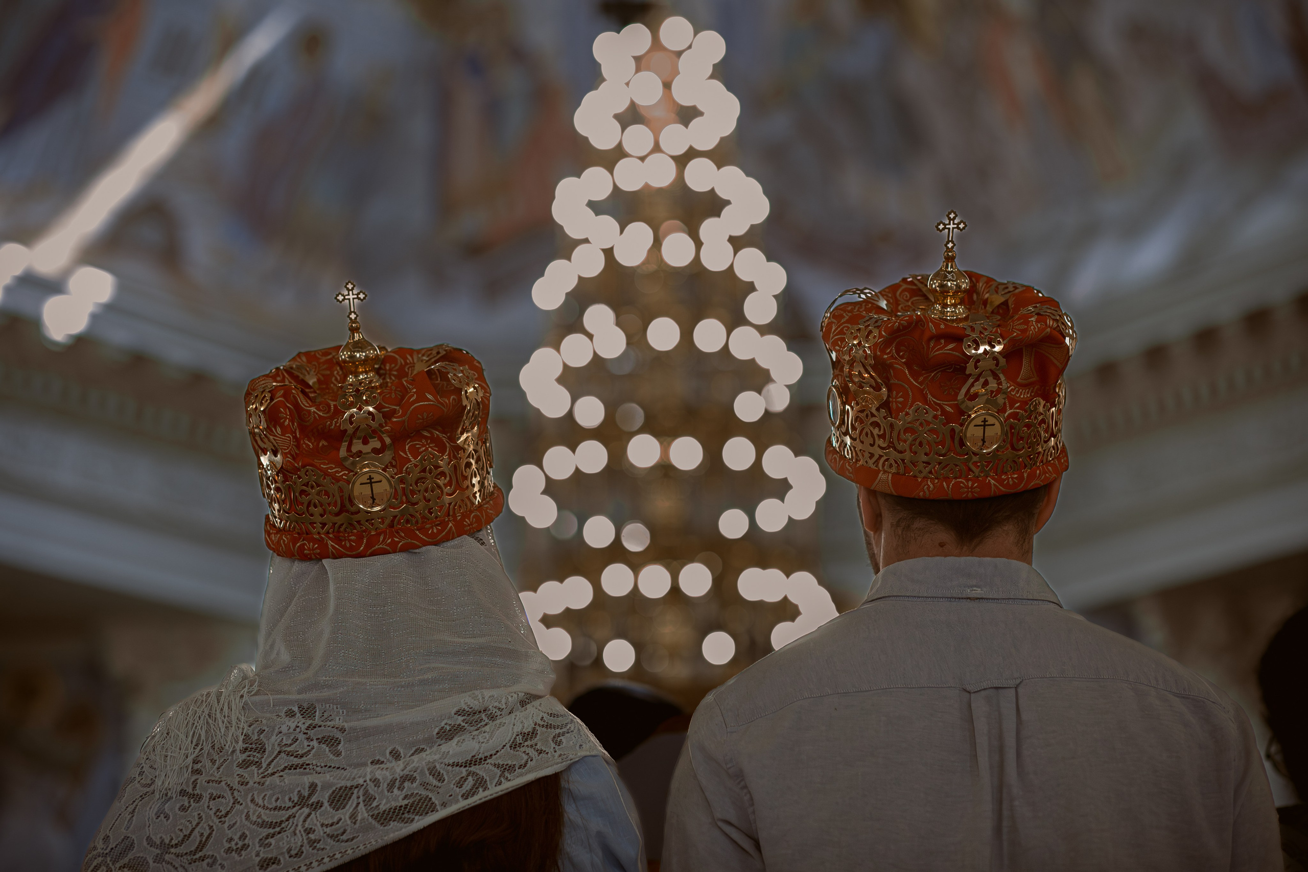 венчание без свидетелей в Ташкенте