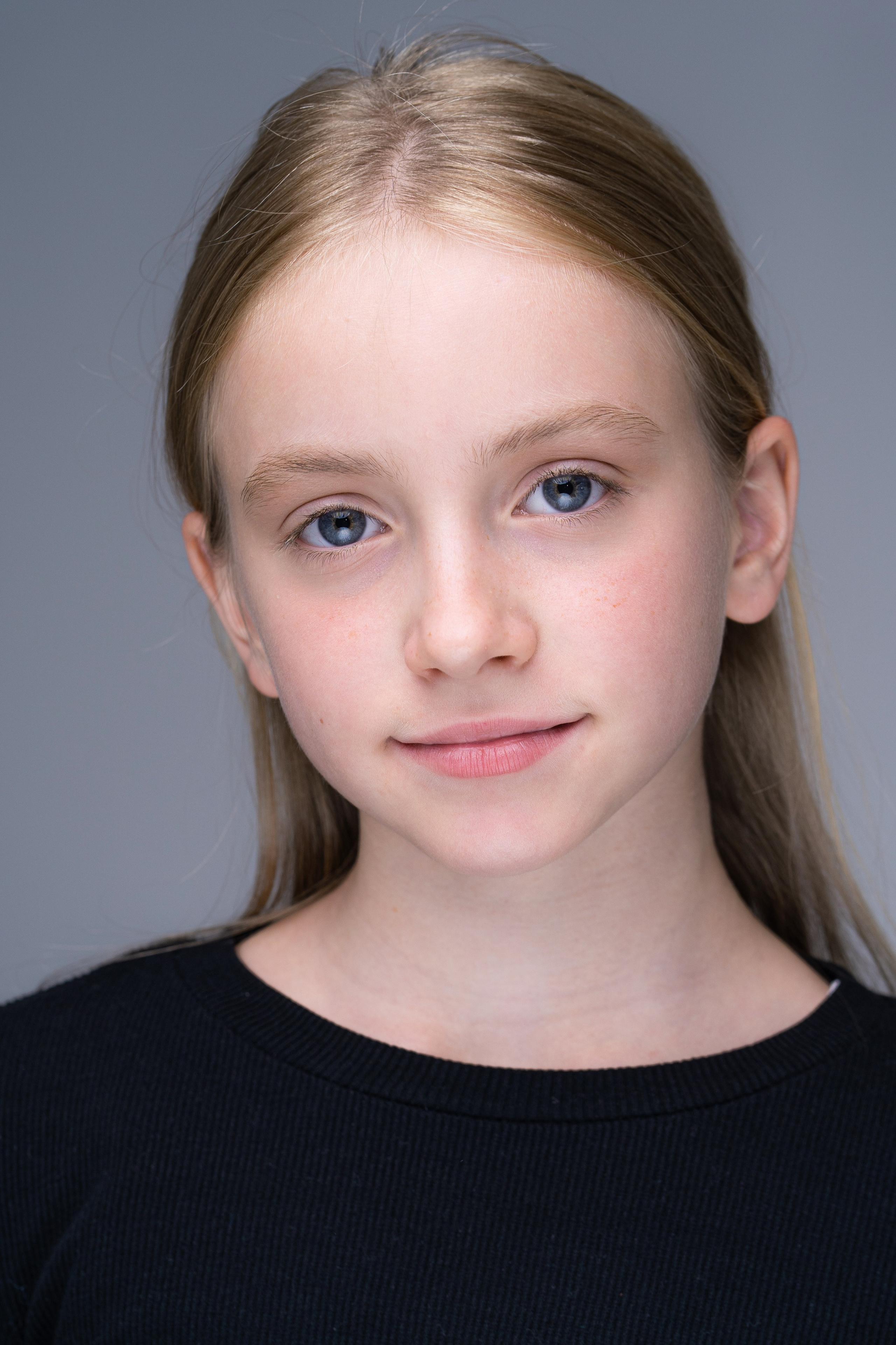 ЛИЗА. Портретный фотограф. Актёрское портфолио