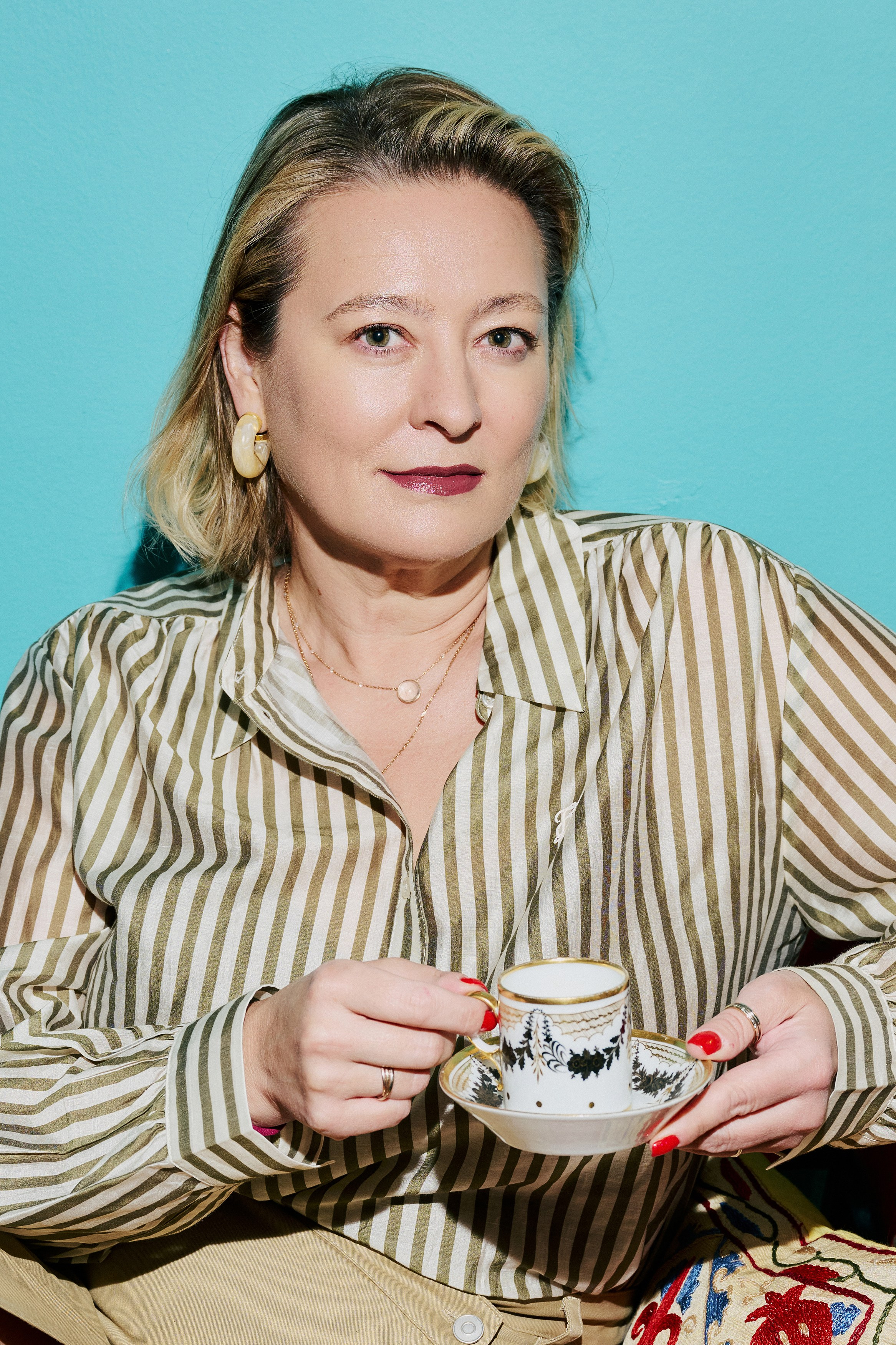 Дом Фарфора. Фотограф Сергей Бойко Москва