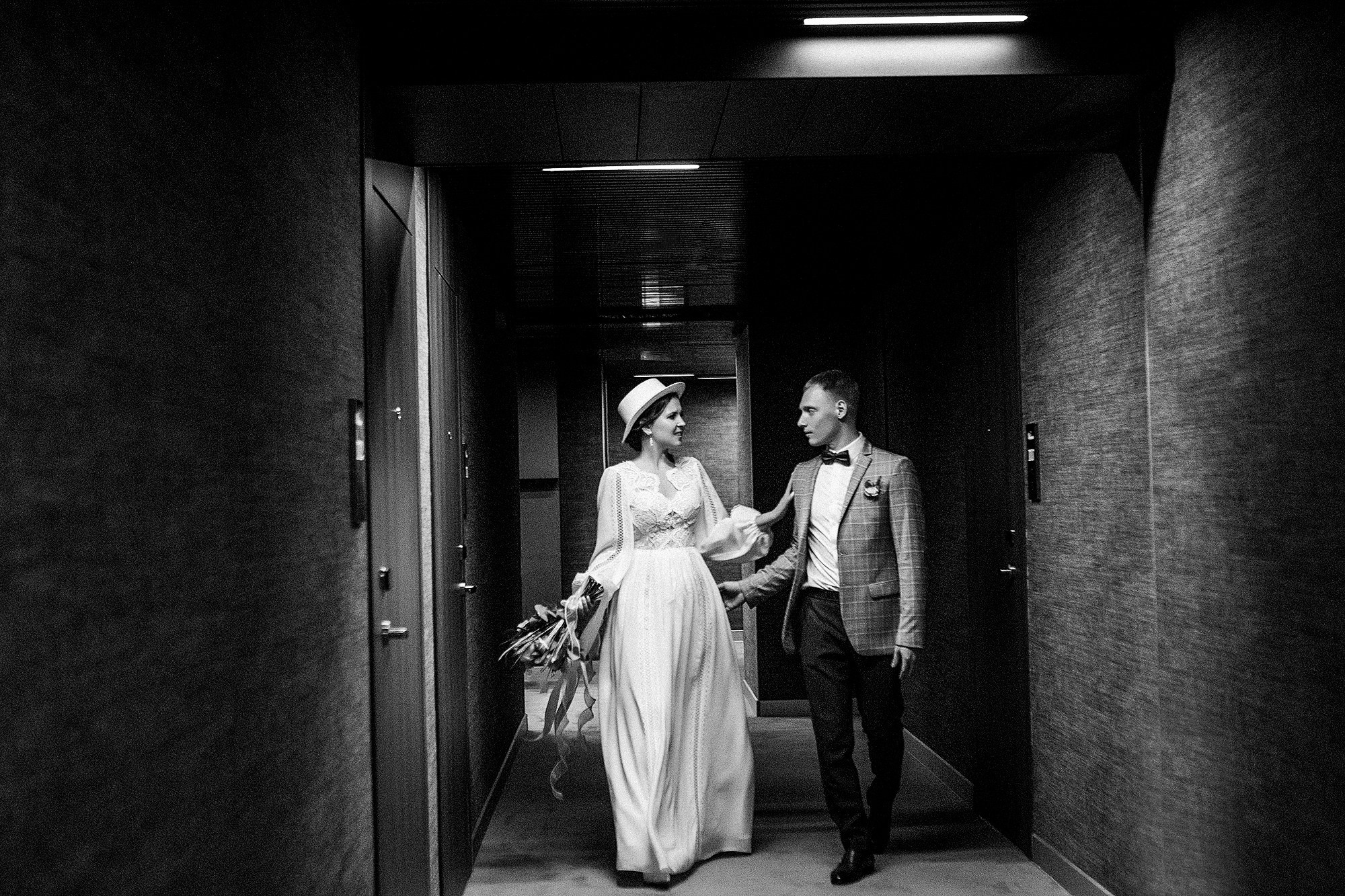 Людмила и Сергей 13.08.22. Свадебный фотограф Владивосток Алина Гевондова