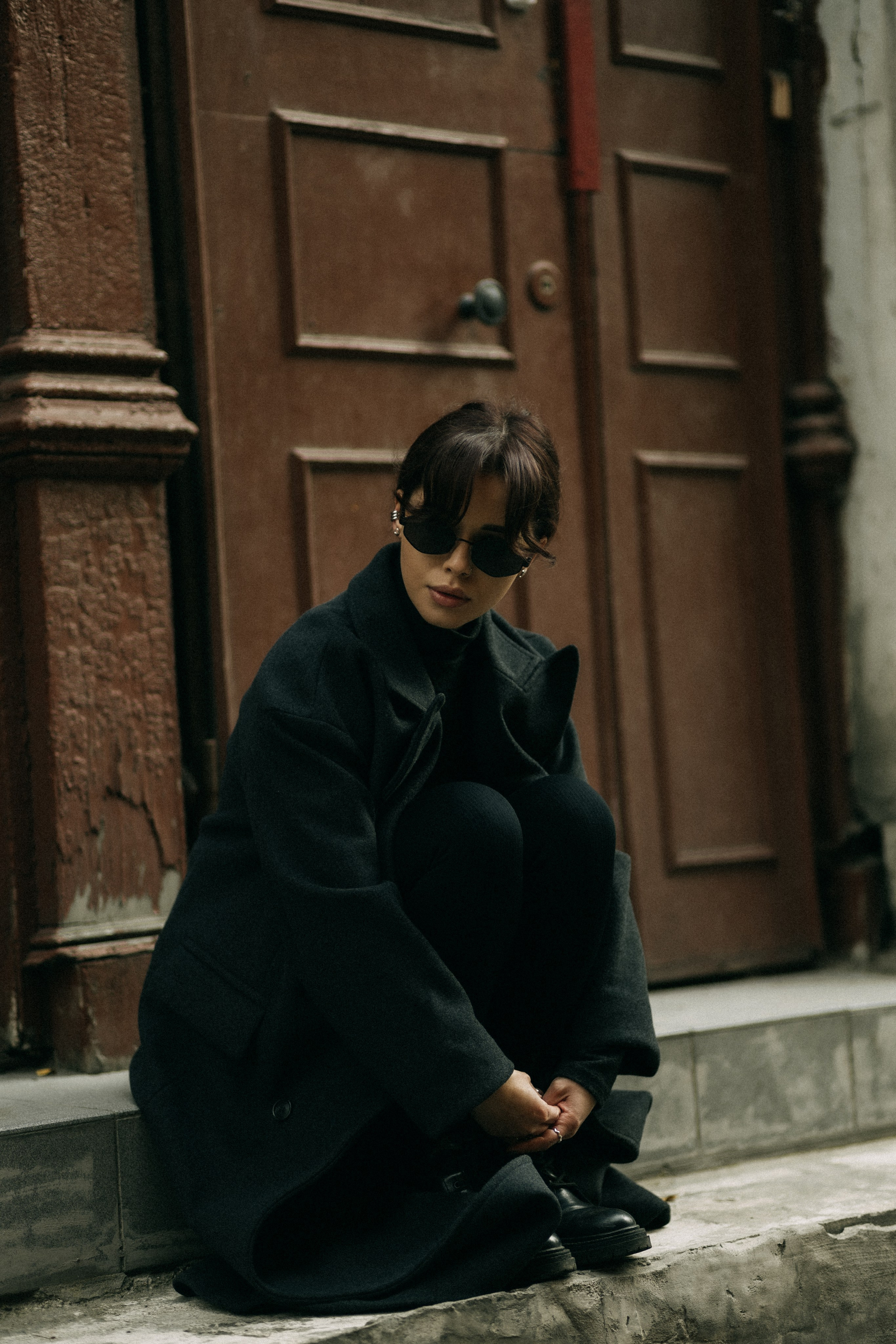 Ольга. Фотограф в Санкт-Петербурге