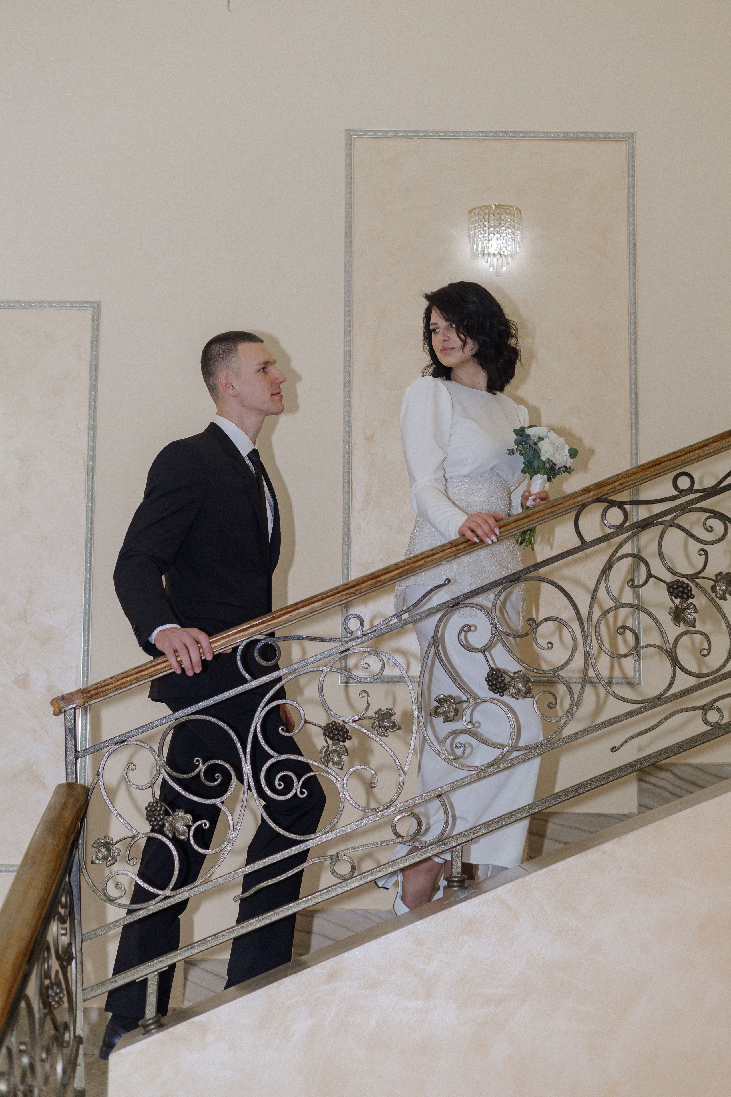 Дарья&Юрий. Фотограф в г. Благовещенск, свадебные, семейные и индивидуальные