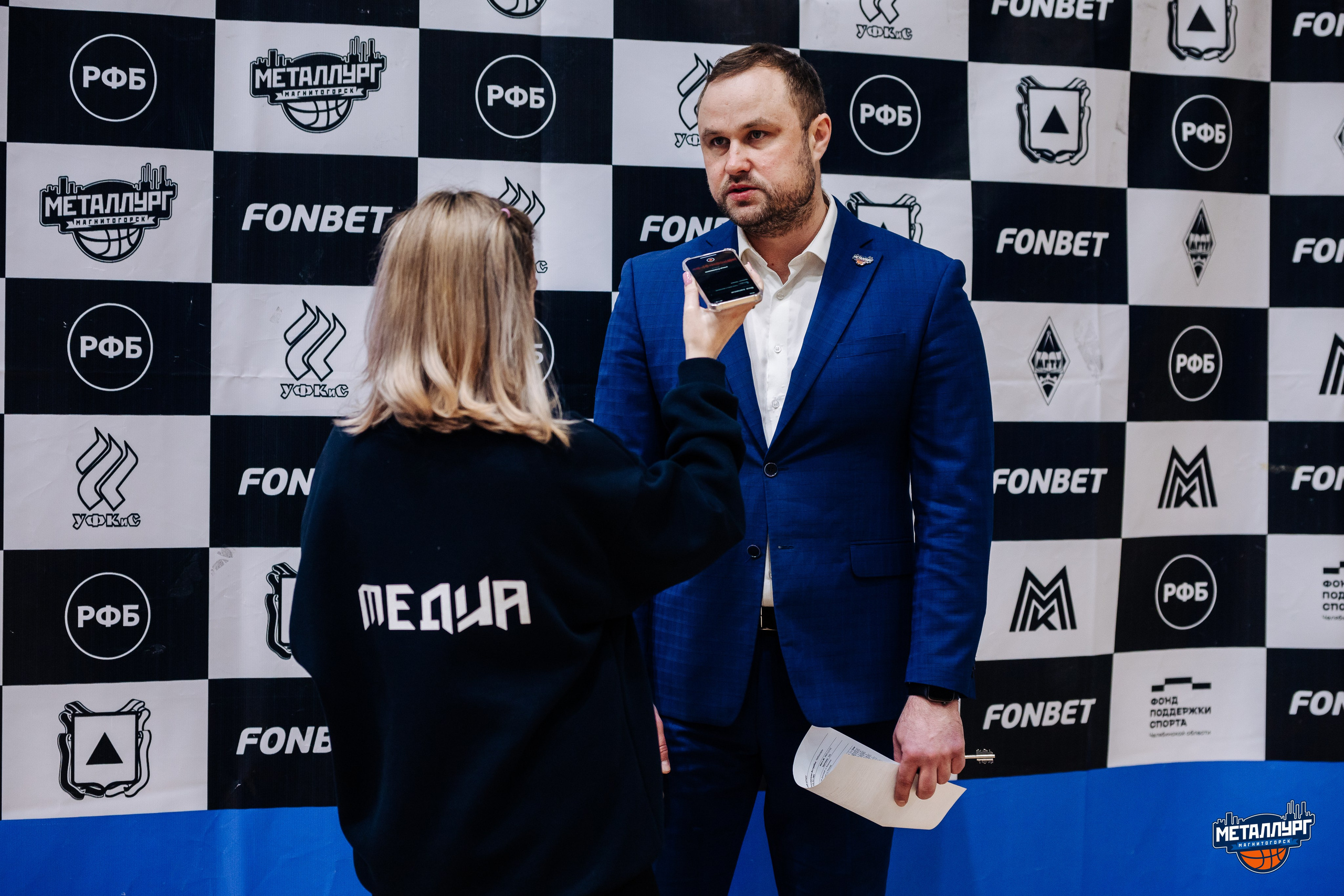 «Металлург» vs «Чебоксарские ястребы» // 07.04.24. Денис Прохоров Фотограф в г. Магнитогорск