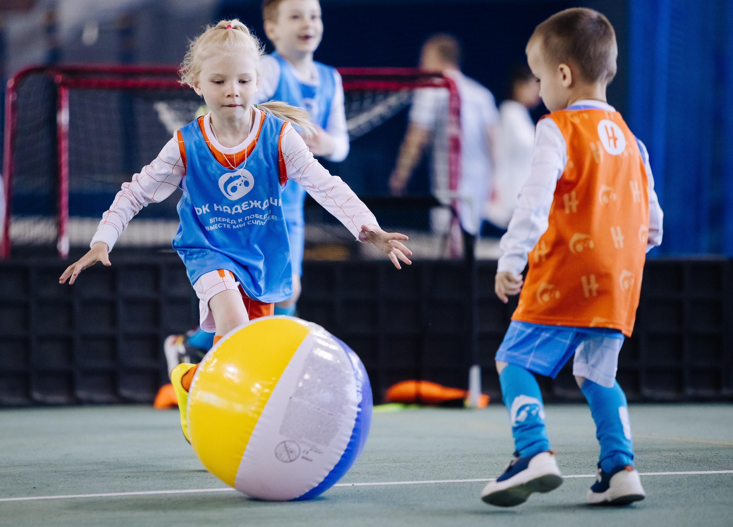 Надеждик CUP // 18.05.25. Денис Прохоров Фотограф в г. Магнитогорск