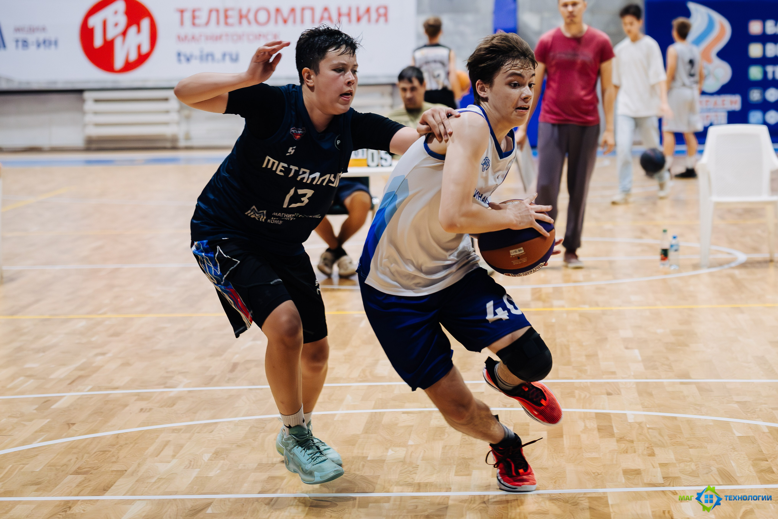 Турнир среди школьных команд 07-09 год // 13.07.2024. Денис Прохоров Фотограф в г. Магнитогорск