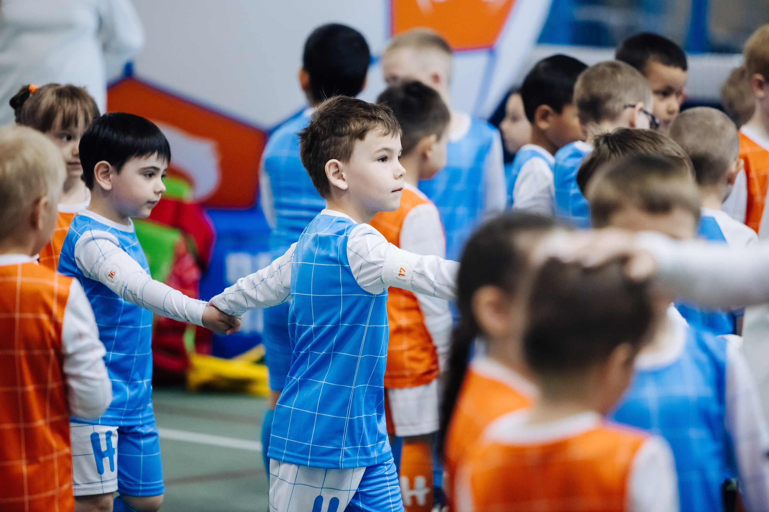 Надеждик CUP // 18.05.25. Денис Прохоров Фотограф в г. Магнитогорск