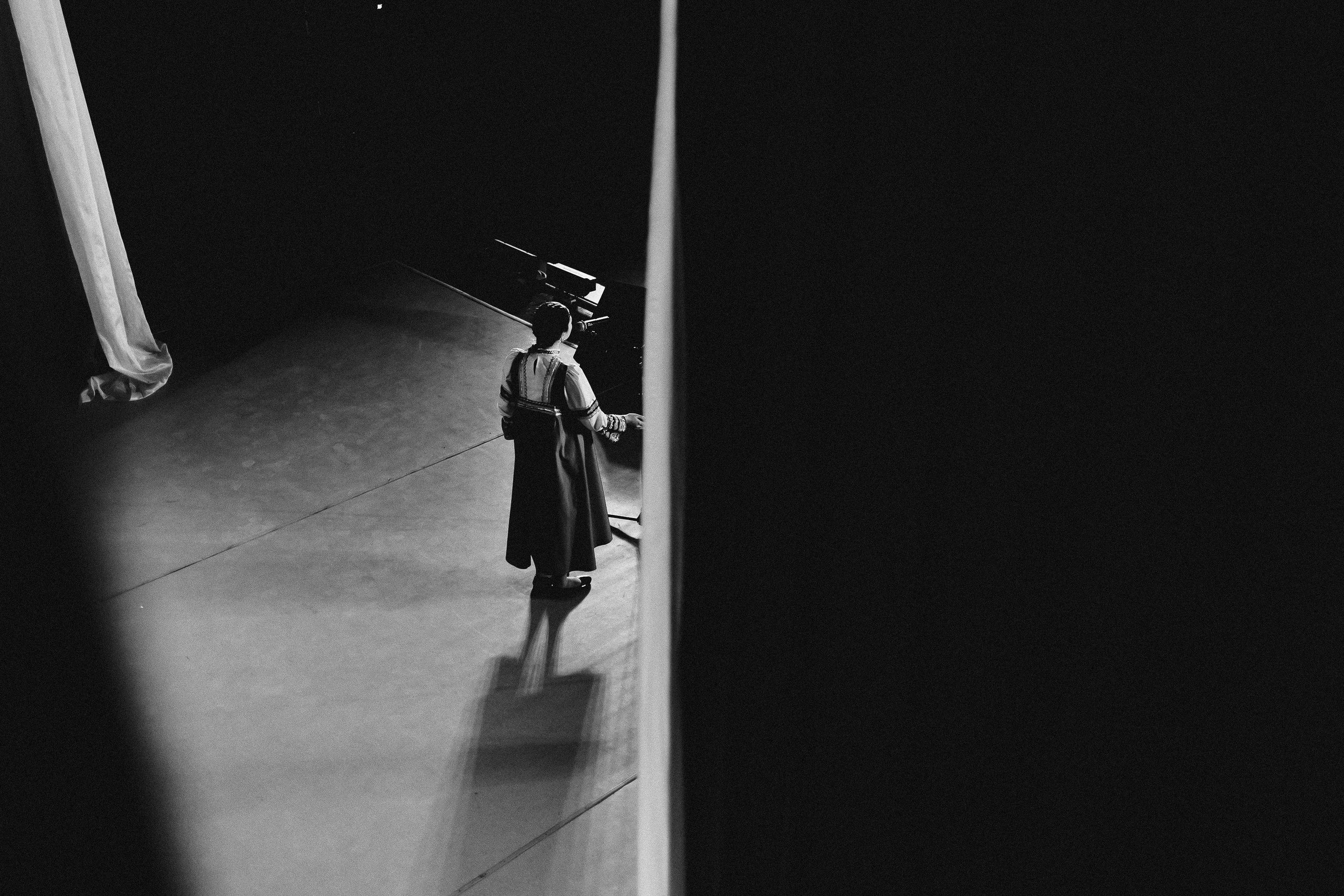 Студенческая весна 2024 // 09 — 10.03.2024. Денис Прохоров Фотограф в г. Магнитогорск