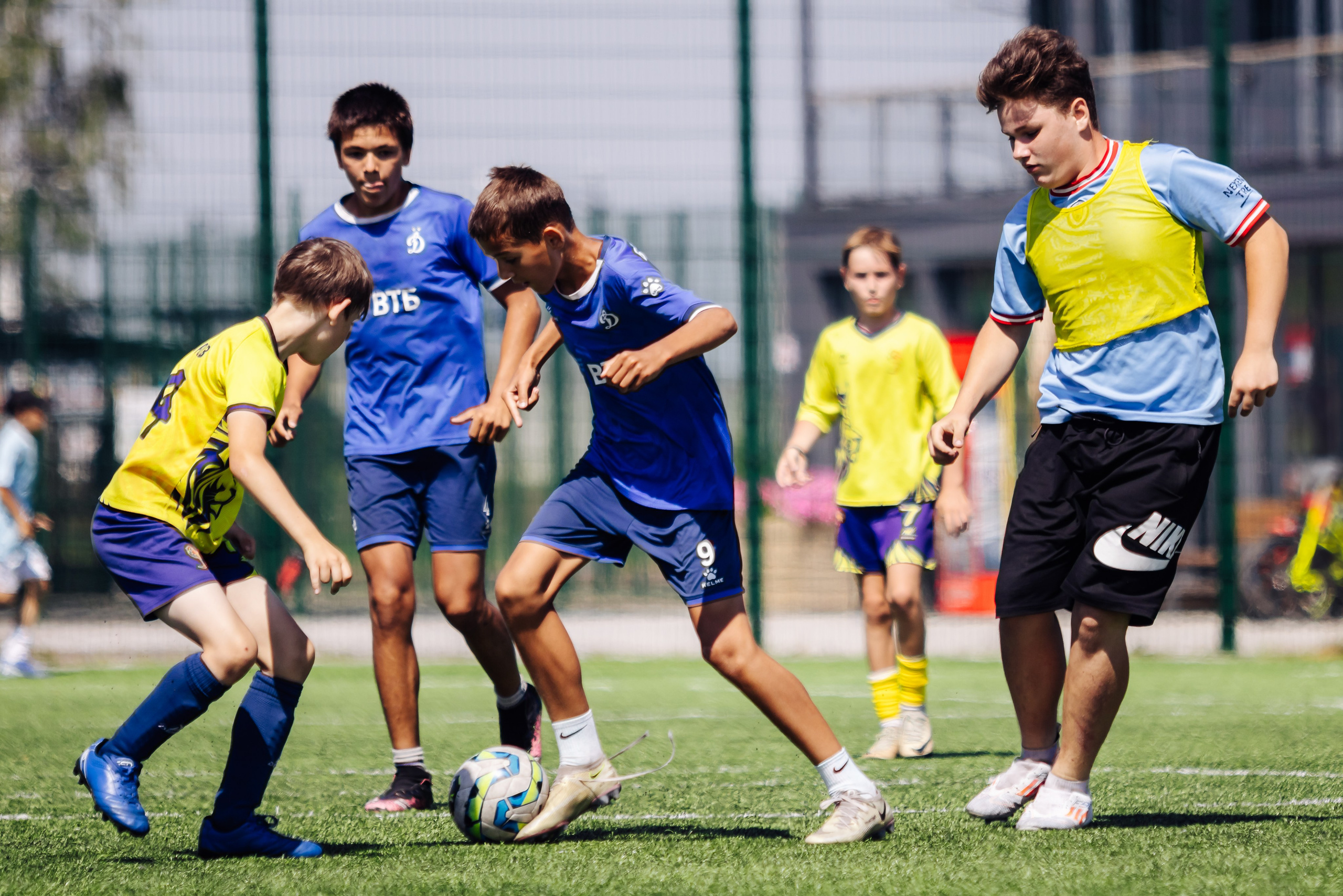 LEO CUP // 17.07.25. Денис Прохоров Фотограф в г. Магнитогорск