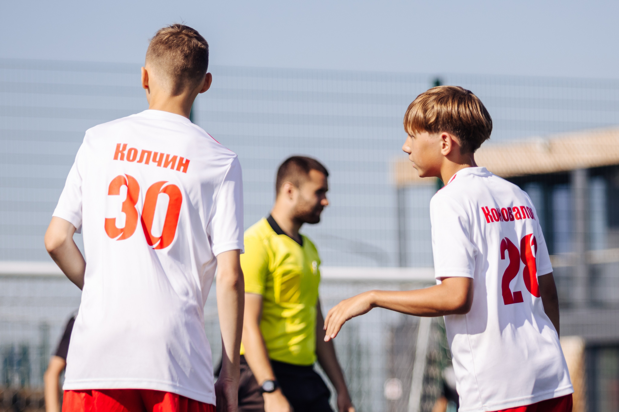 LEO CUP // 17.07.25. Денис Прохоров Фотограф в г. Магнитогорск