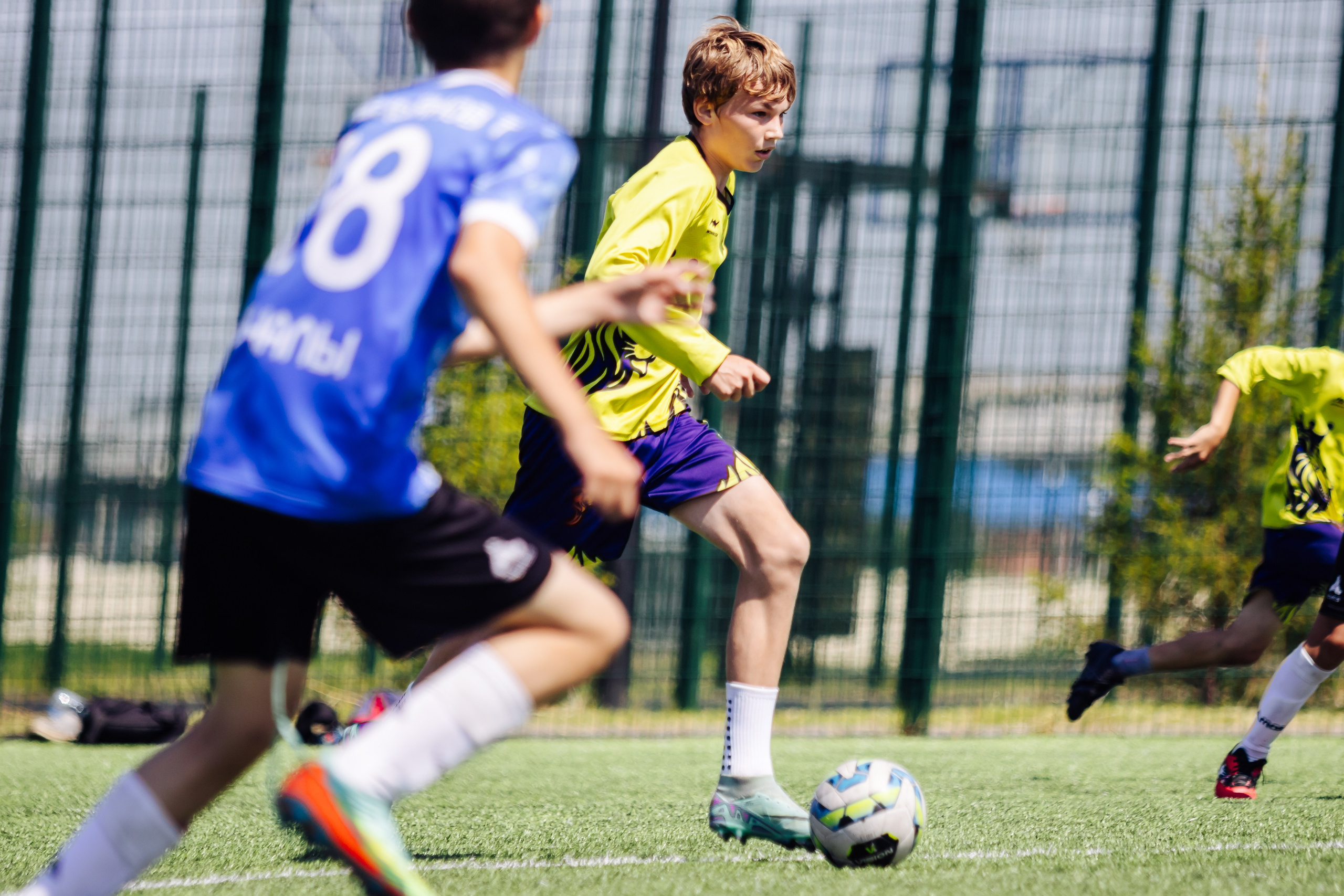 LEO CUP // 17.07.25. Денис Прохоров Фотограф в г. Магнитогорск