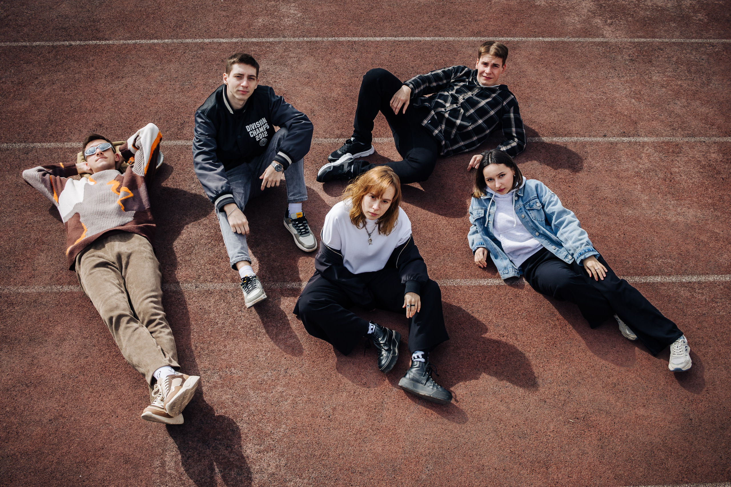 Съемка «Зачетное Радио». Денис Прохоров Фотограф в г. Магнитогорск