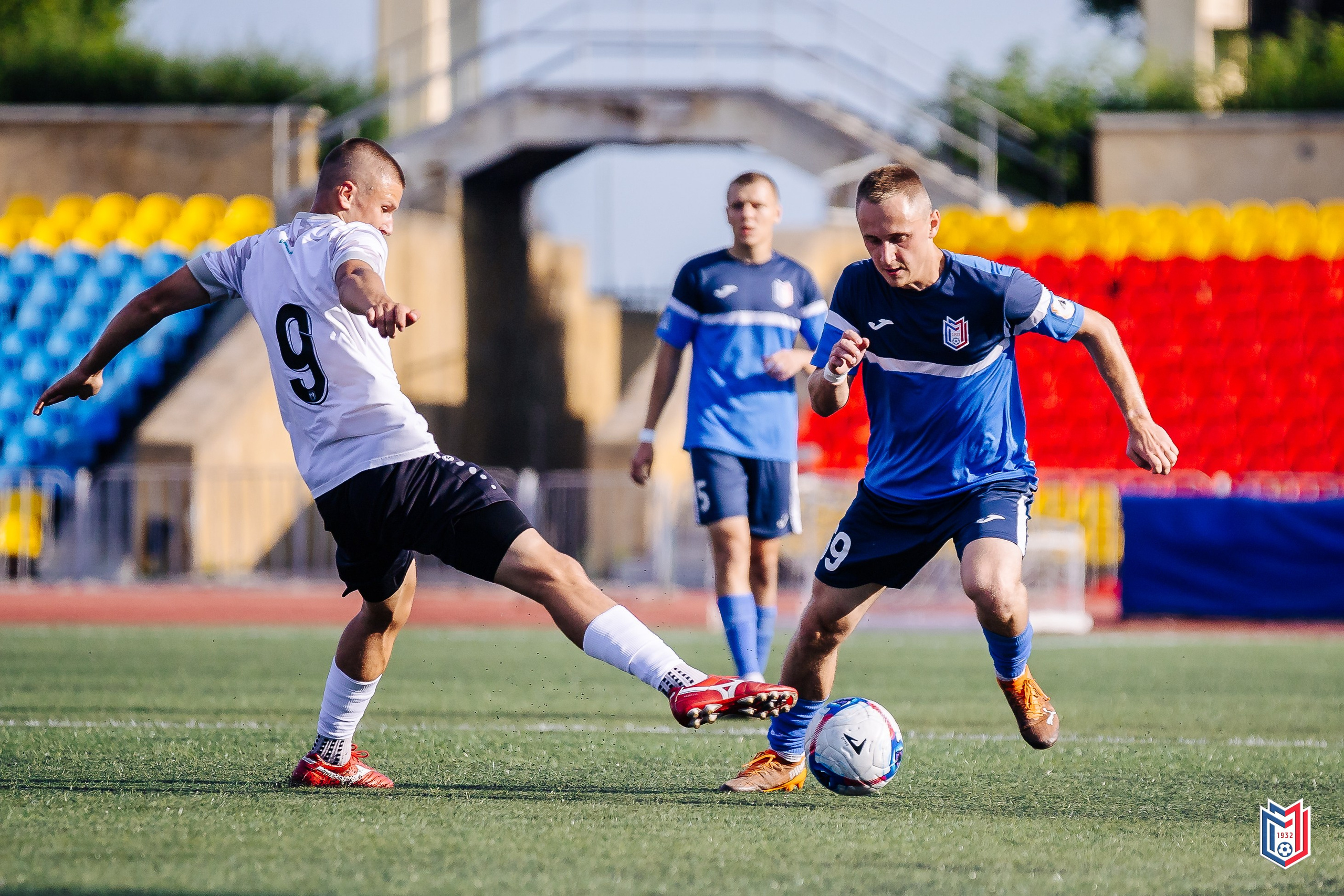 ФК «Металлург-Магнитогорск» — ФК «Тюмень» -2 // 20.07.2024. Денис Прохоров Фотограф в г. Магнитогорск