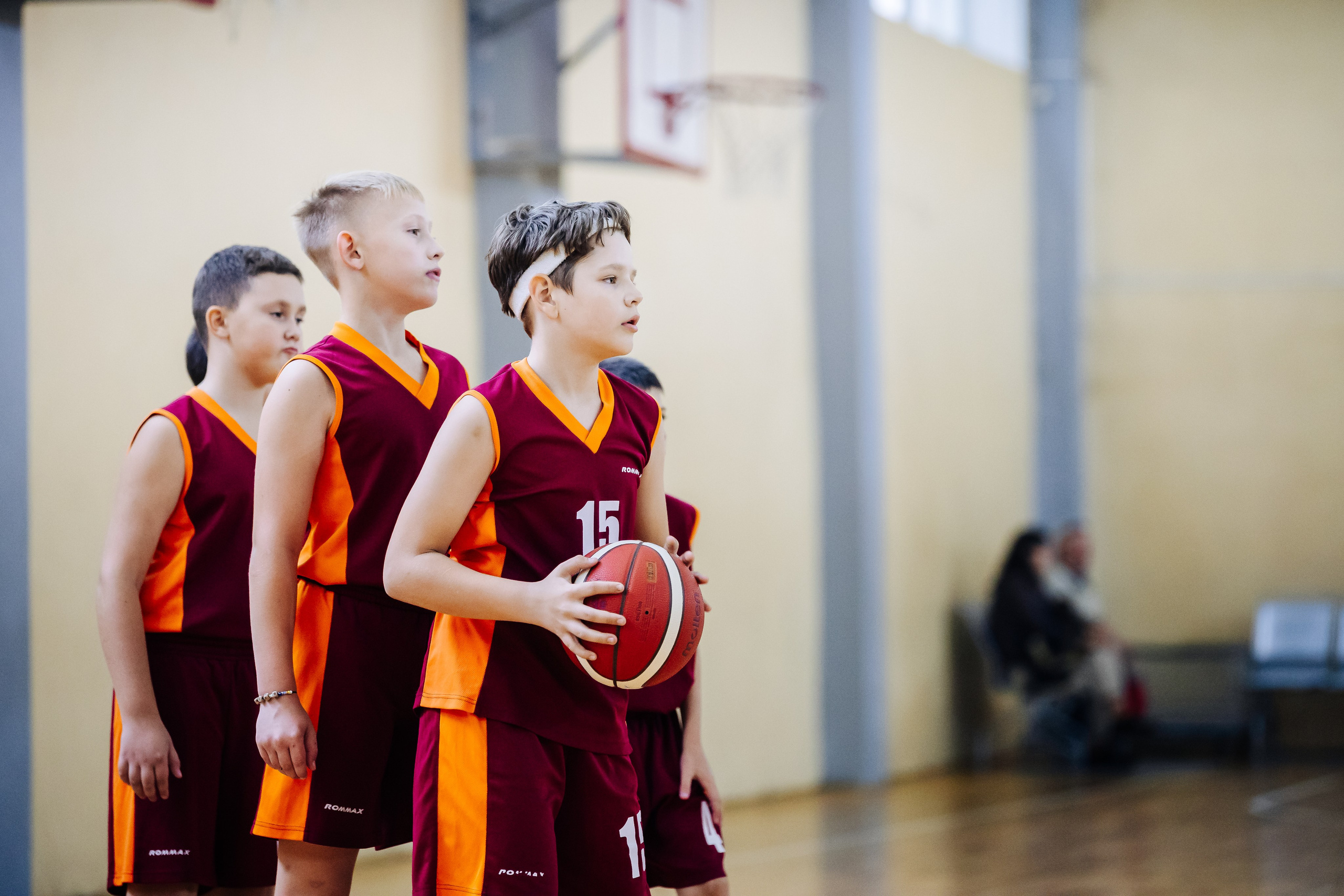 Областные соревнования среди юношей до 13 лет // 20.09.24. Денис Прохоров Фотограф в г. Магнитогорск