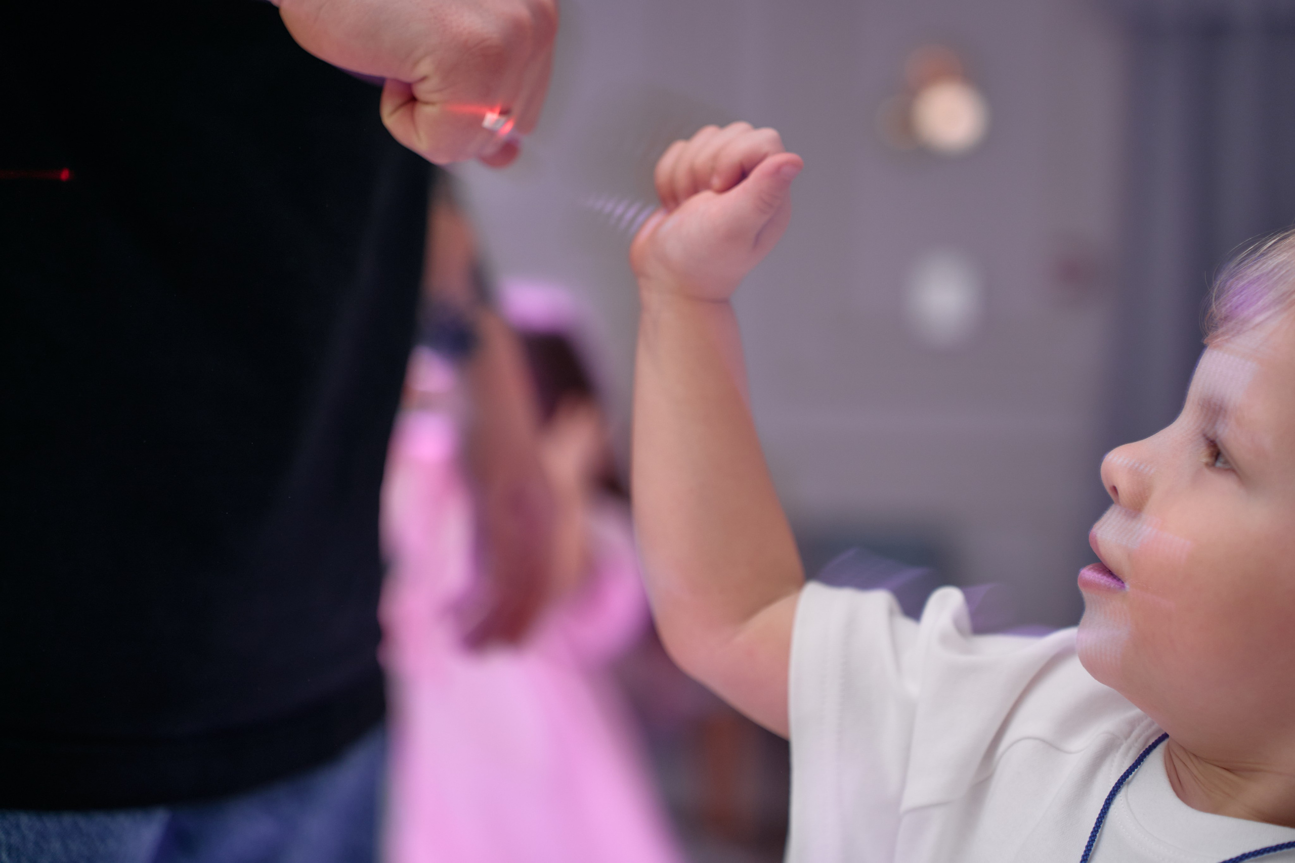 Эмми 2 годика. Фотограф в Москве Анна Москаленко. Съёмки Москва и Подмосковье