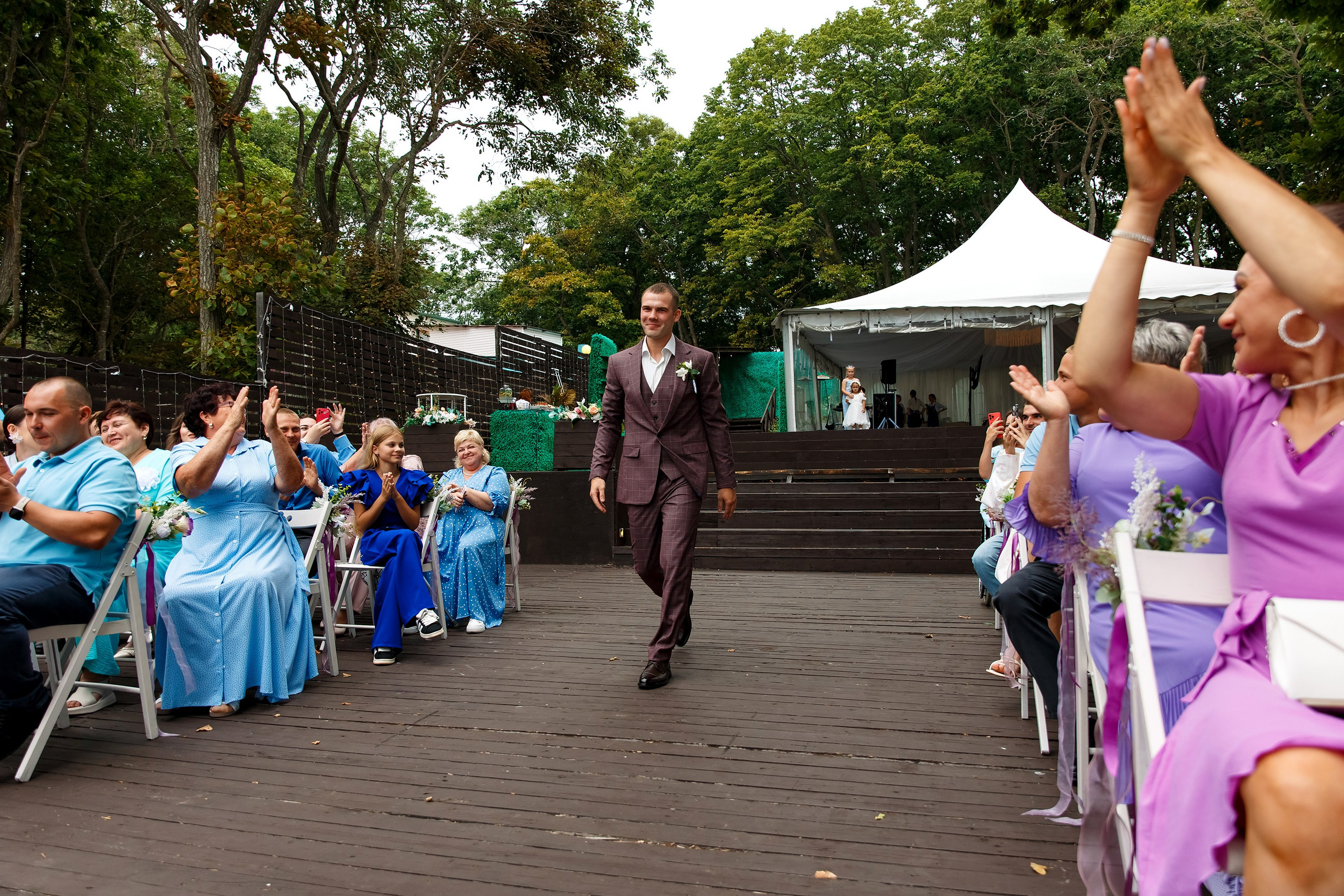 Ирина & Даниил. Фотограф Любовь Корниенко, Примоский край