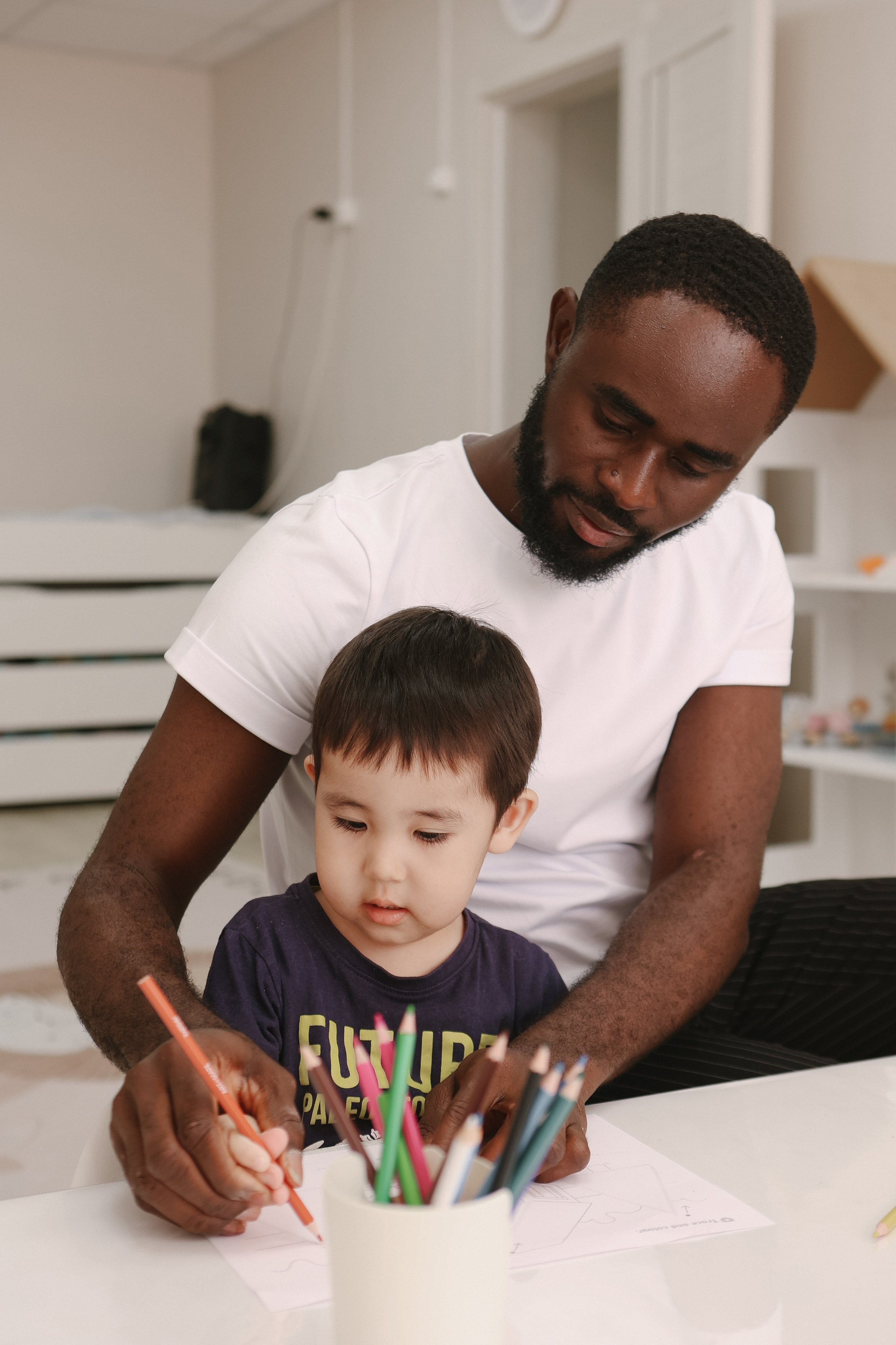 Садик с Английским уклоном Солнцево. Свадебный фотограф FOTOKEYT