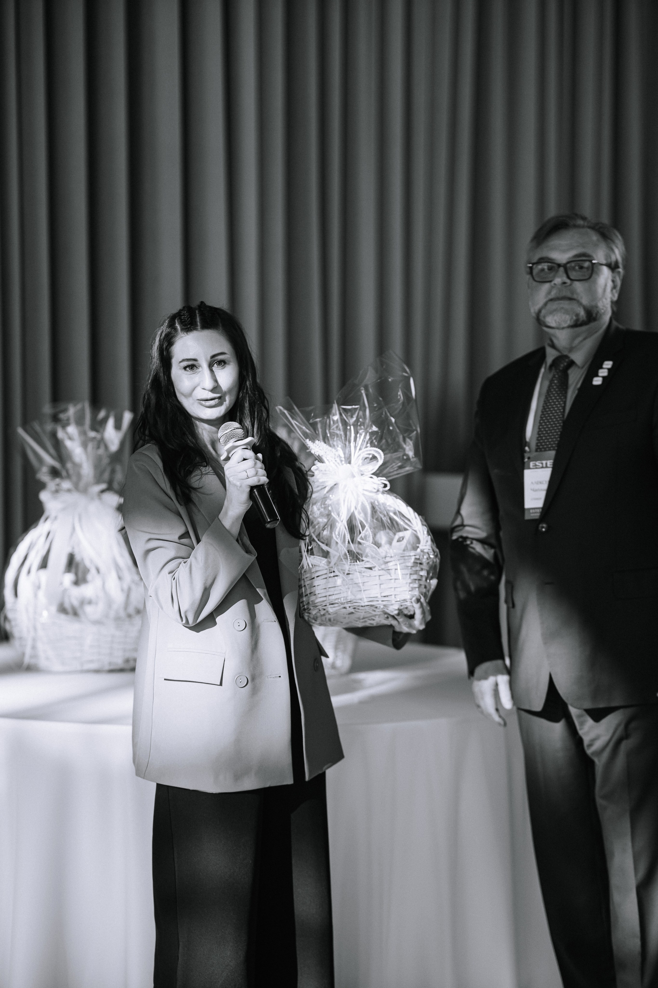 ESTEL GENEVIE — форум. Репортажный (Event) фотограф в Барнауле | Даниил Маркин | Качество и вайб